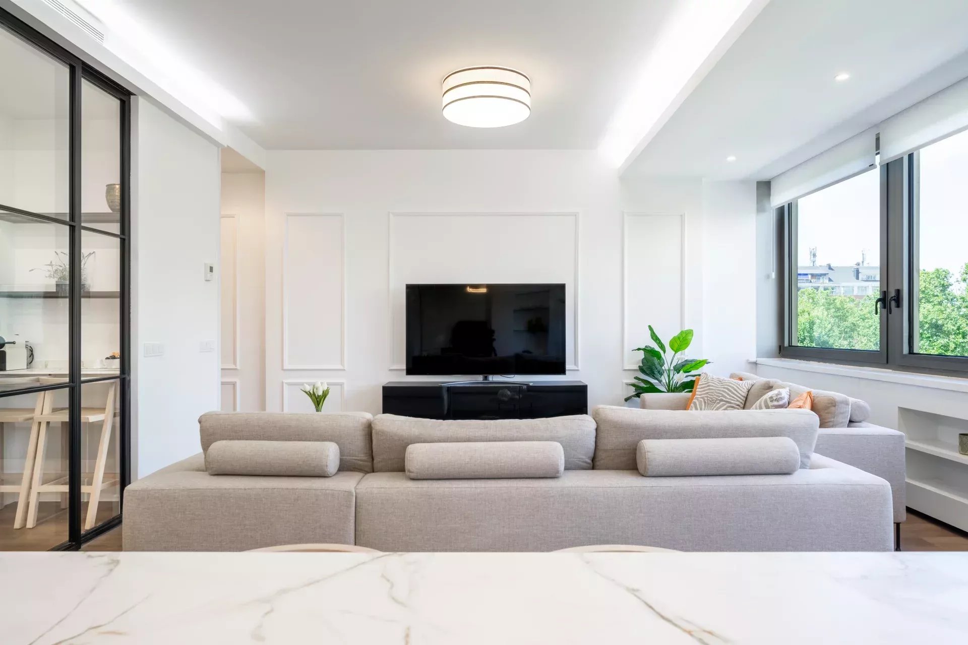 Daire Madrid - picture 28