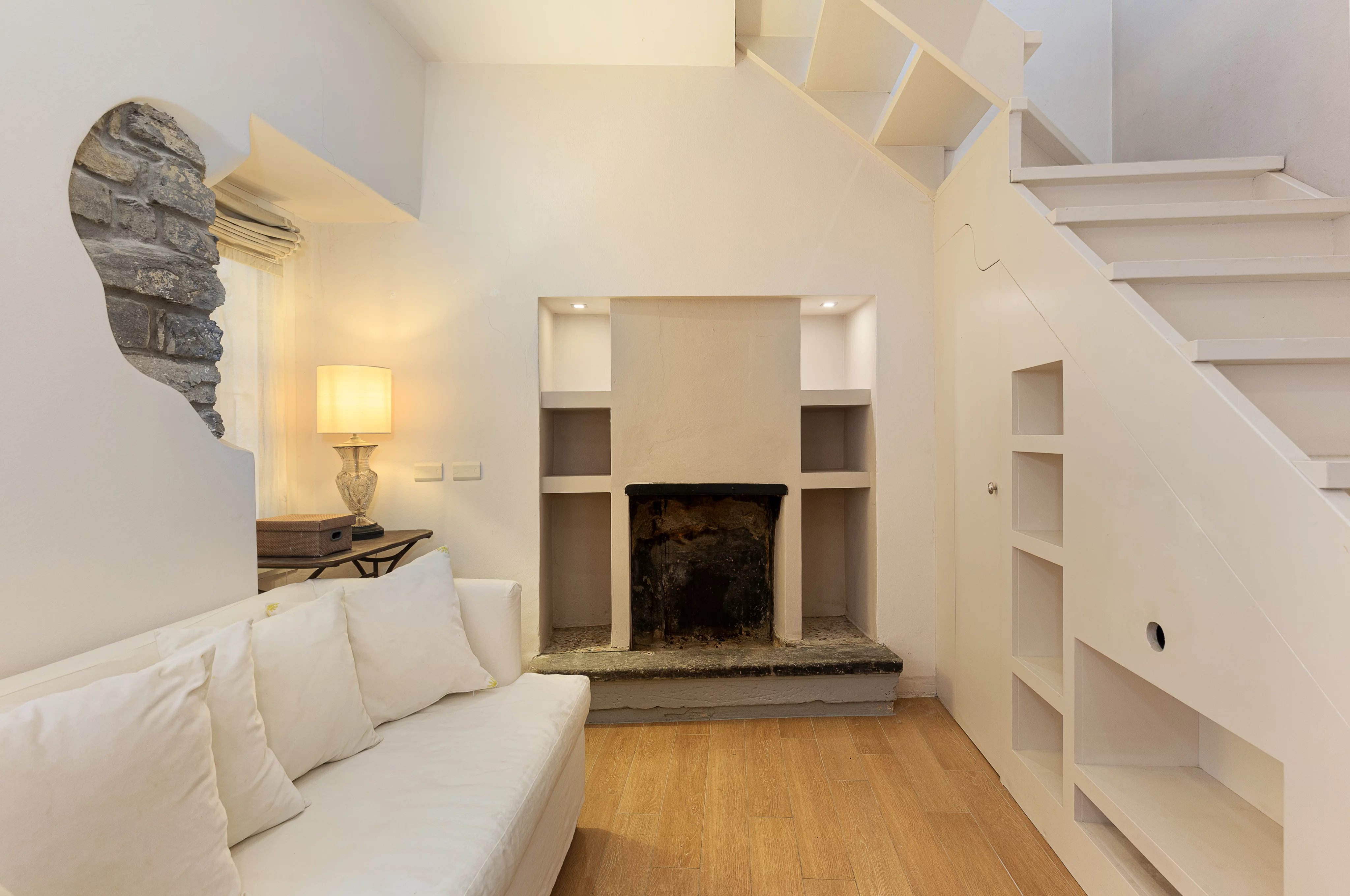 Appartement moderne à deux pas du lac à Moltrasio