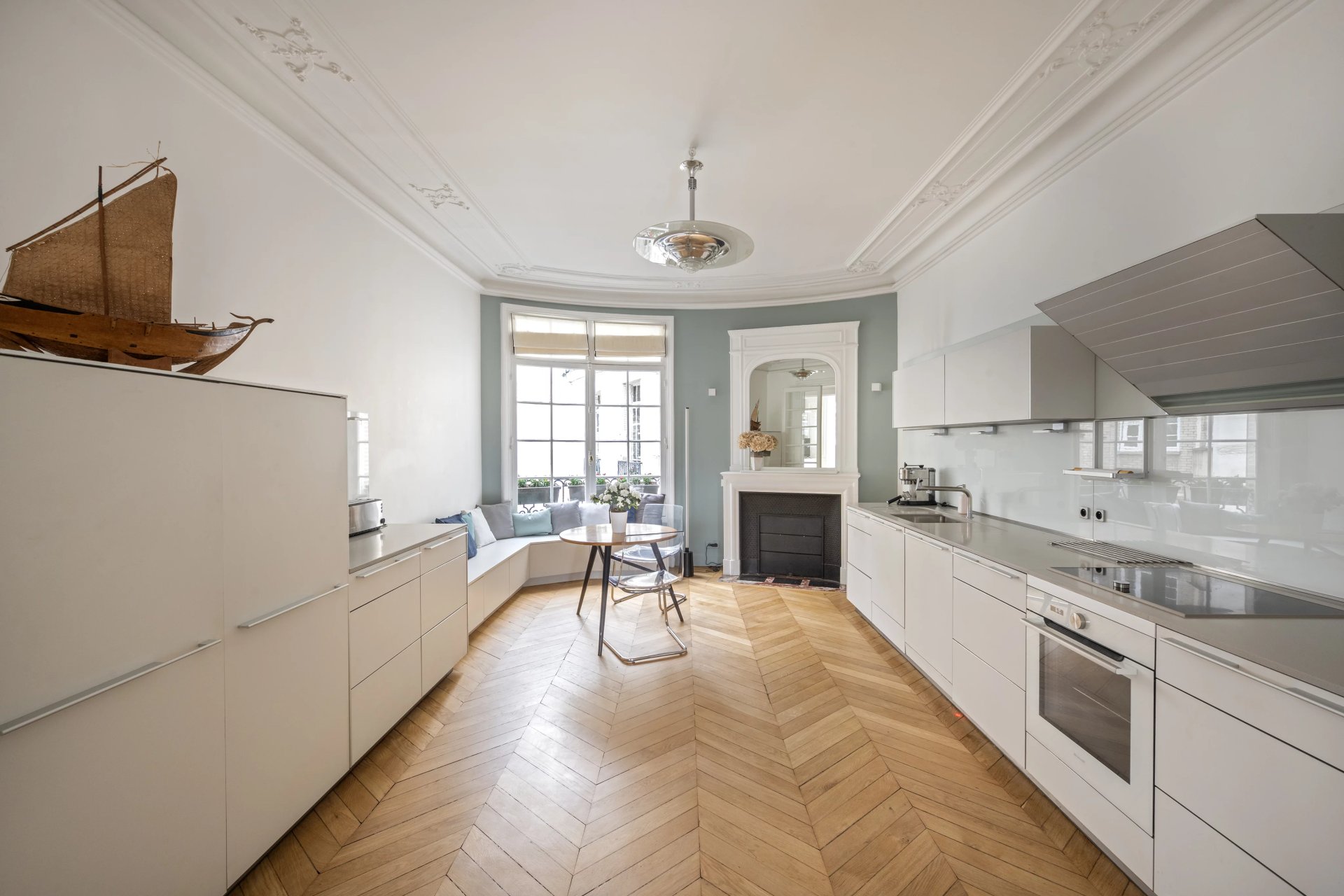 4 Bedroom Apartment/Flat's Image 11