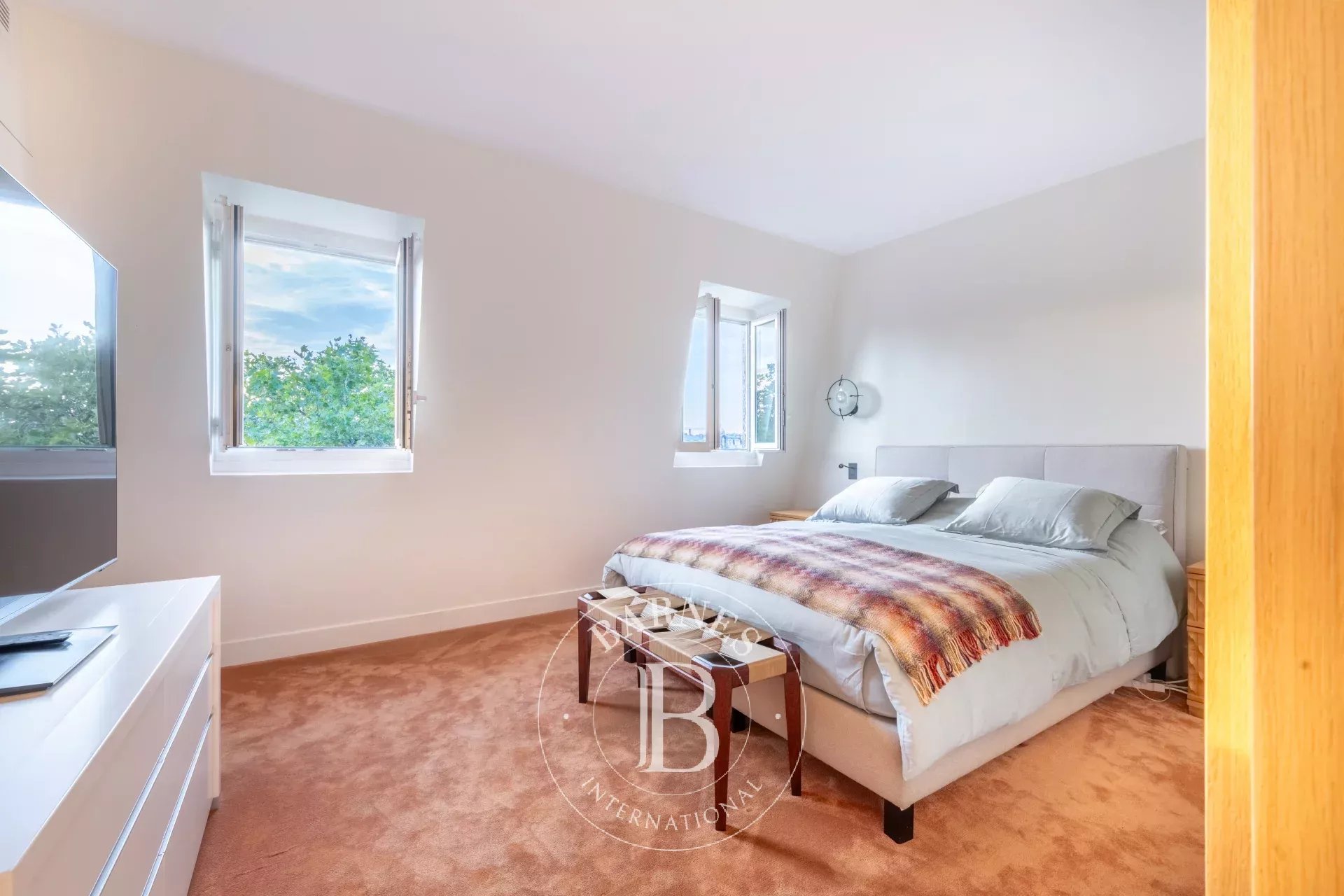 Daire Paris 3ème - picture 28