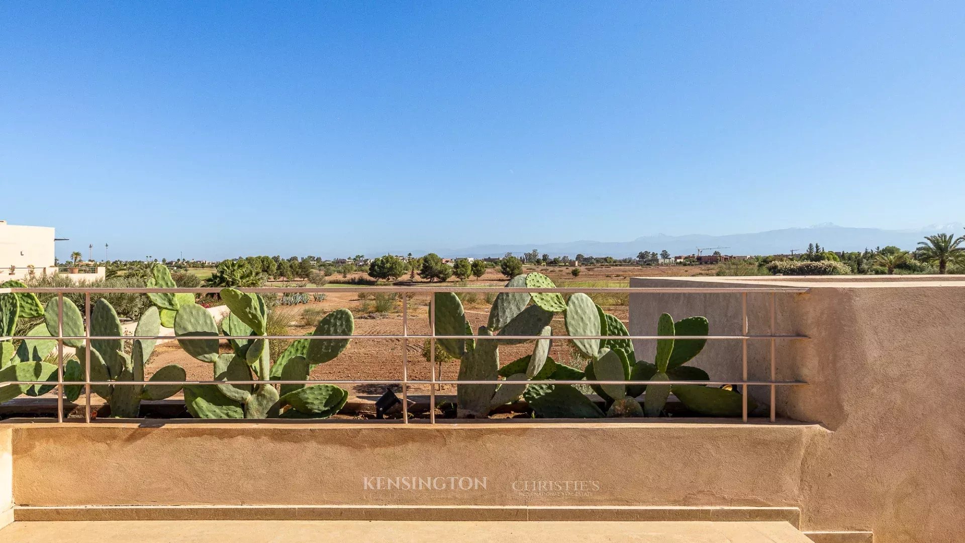 4 Bedroom Villa/Townhouse's Image 16