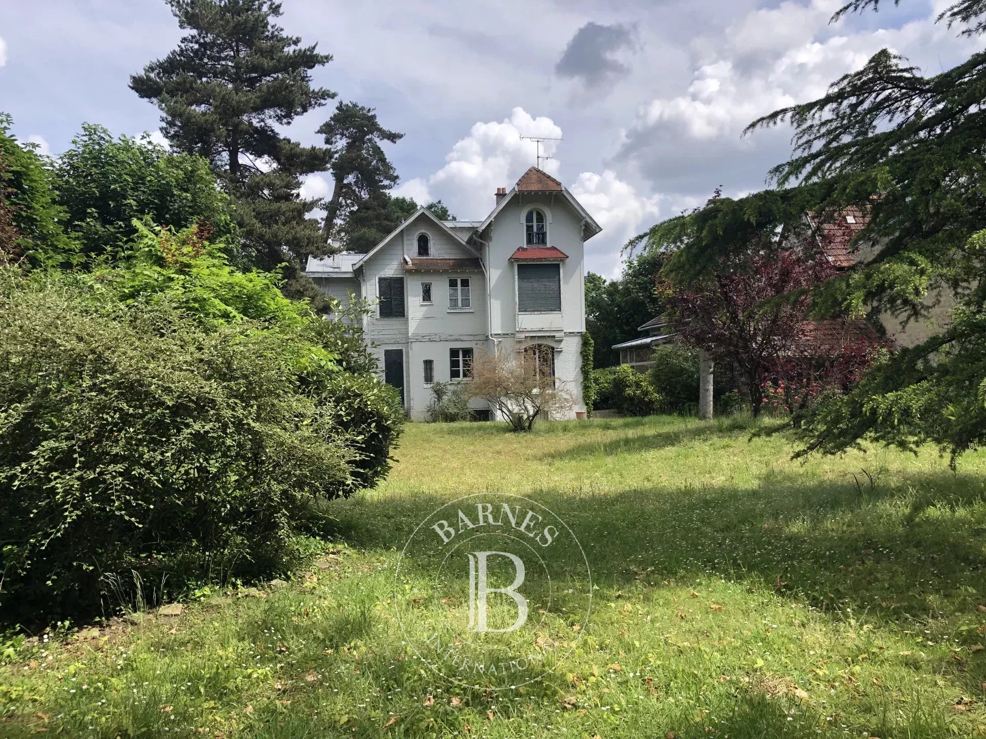 Maison Le Vésinet  -  ref 85051343 (picture 1)