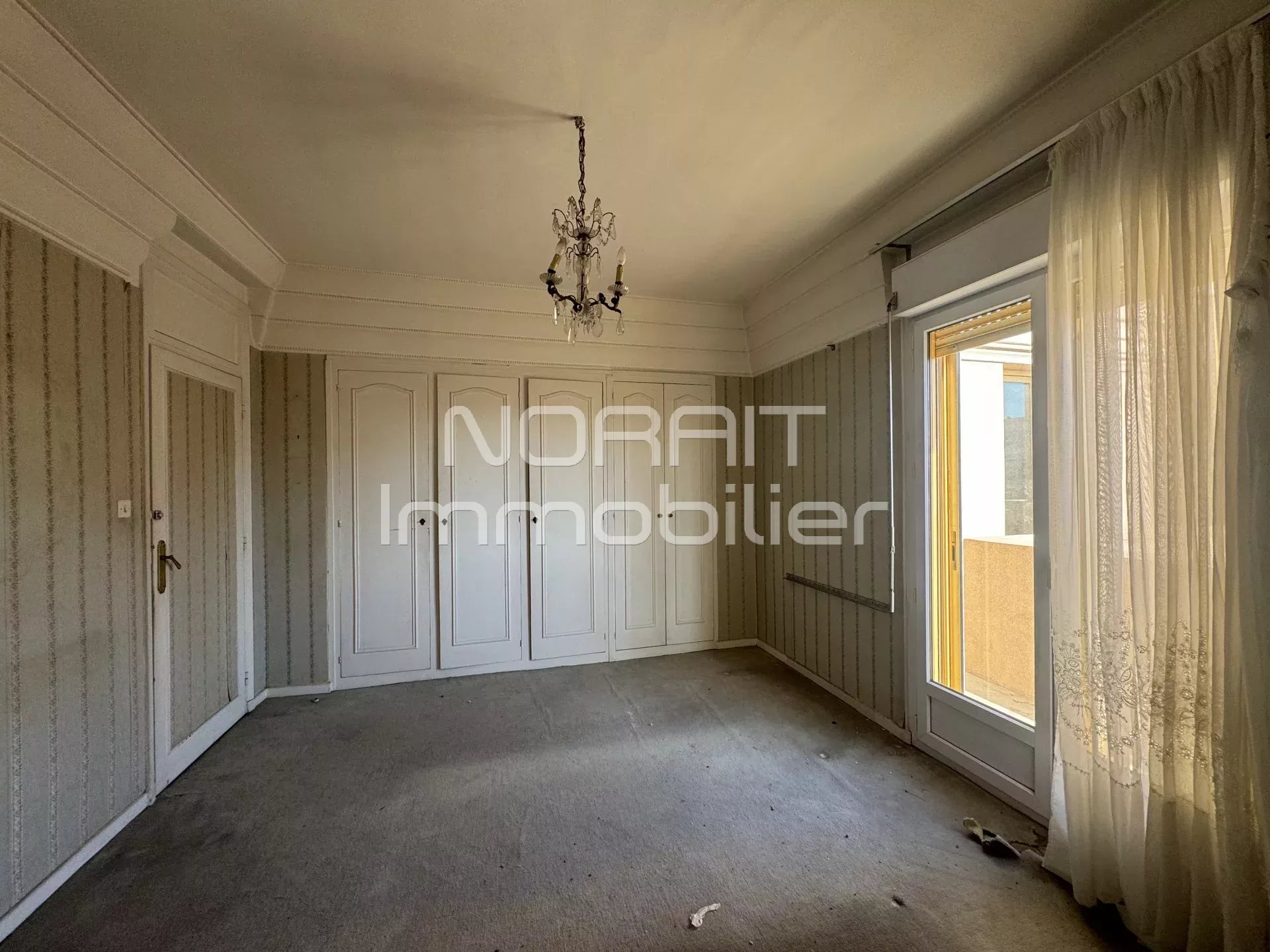 Vente Appartement Nice