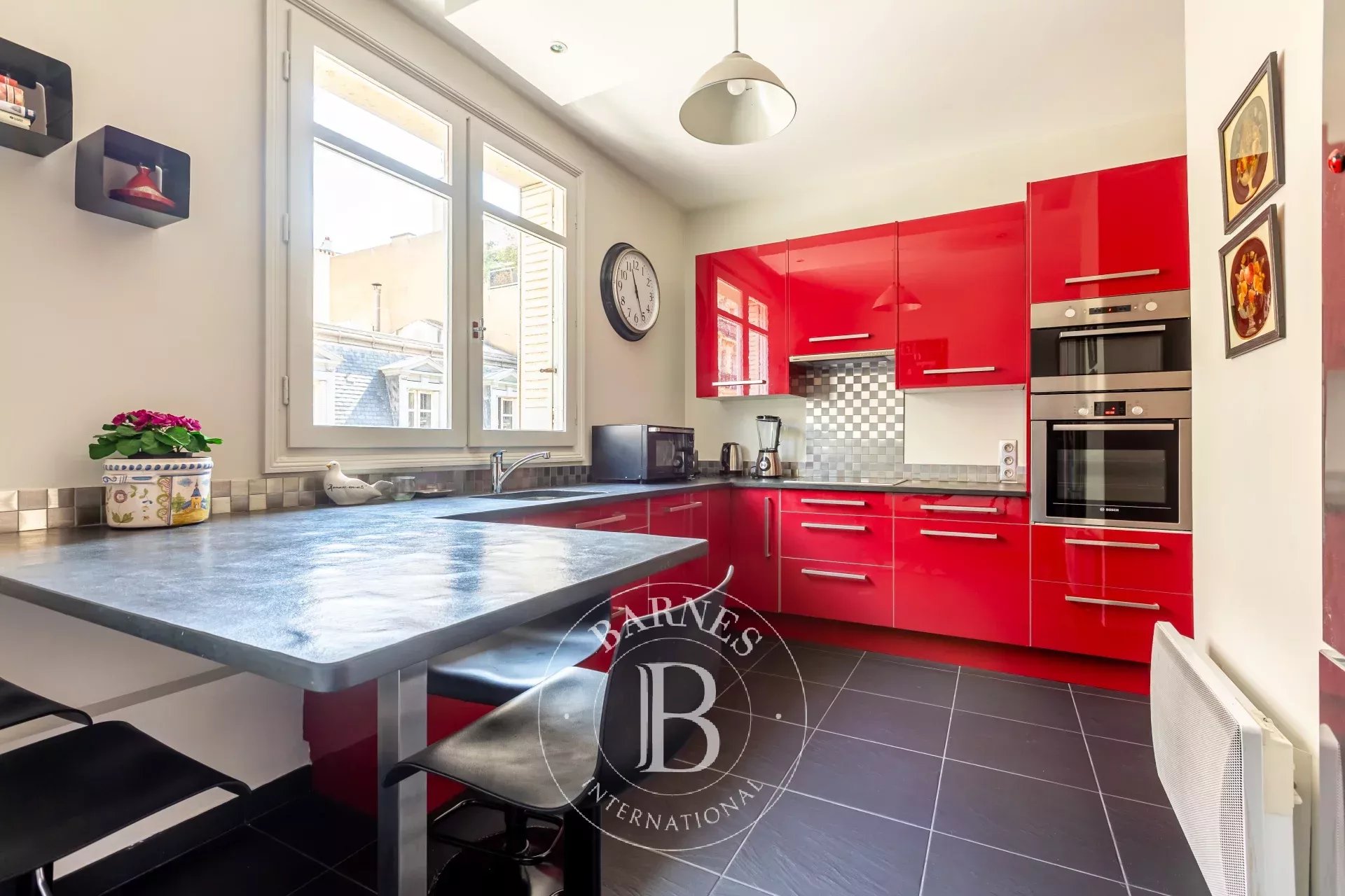 Квартира Paris 16ème - picture 4