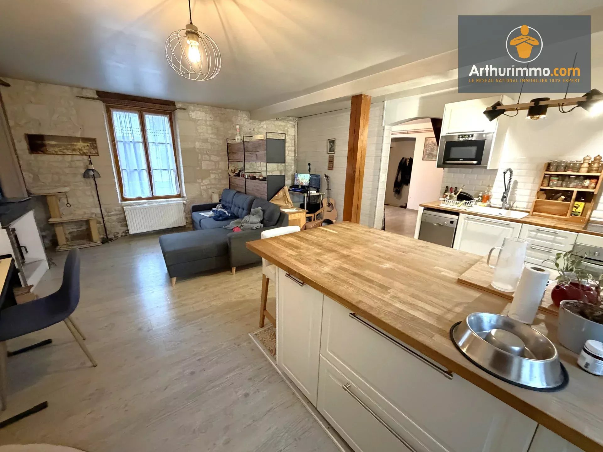 Agence immobilière de Arthurimmo.com Agence Saint Hubert