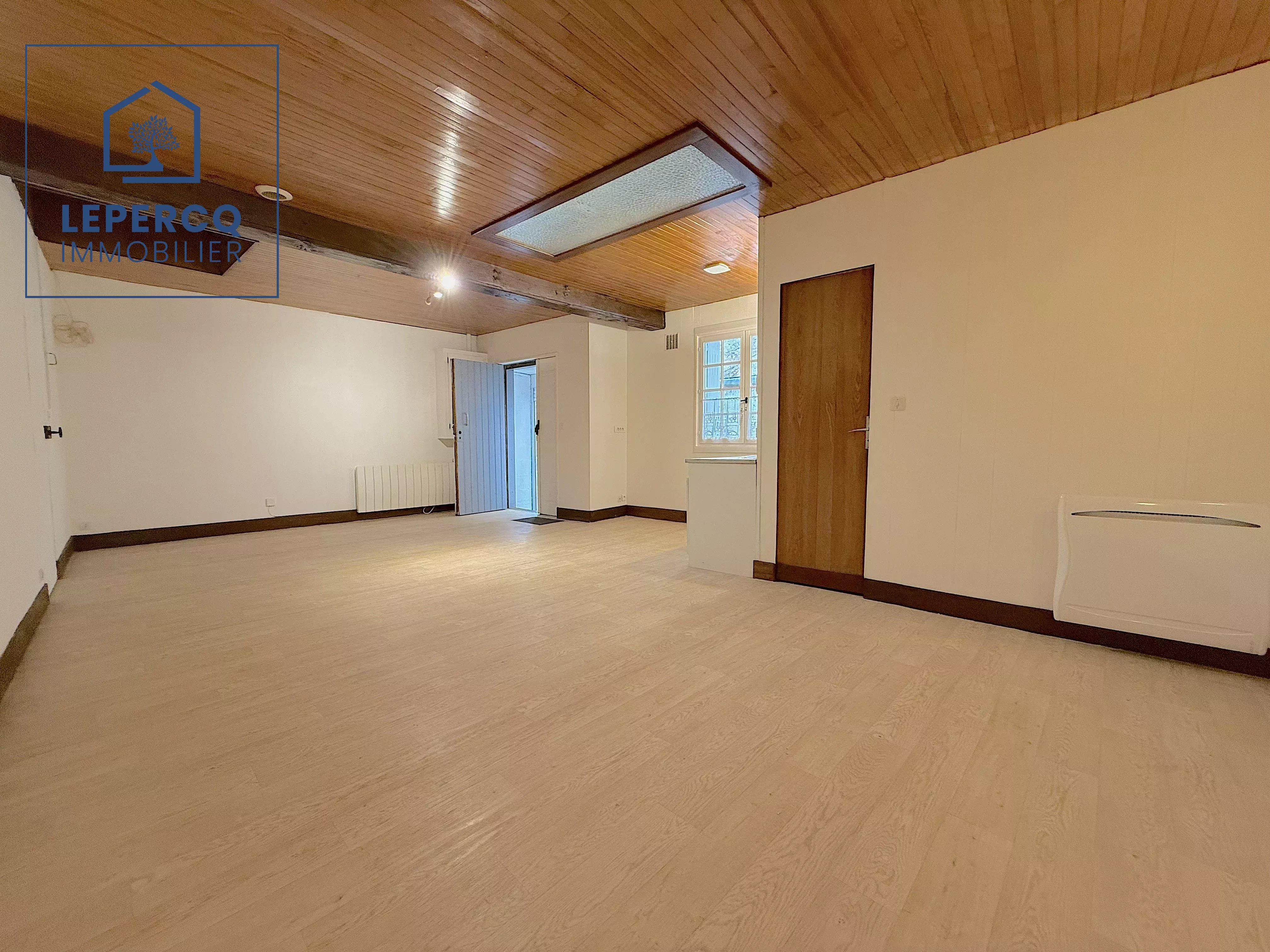 Agence immobilière de AGENCE IMMOBILIERE LEPERCQ