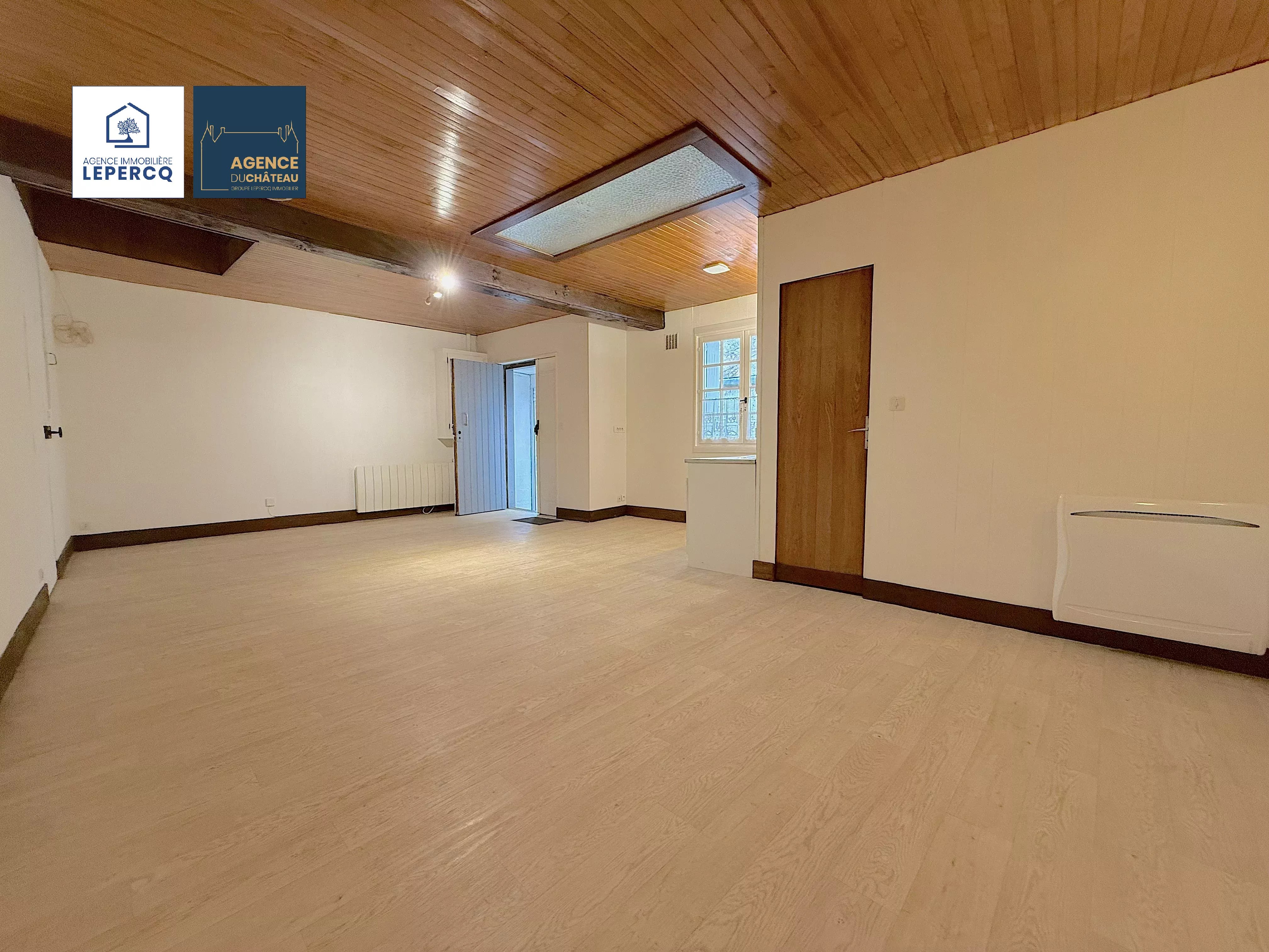 Vente Appartement Villers-Cotterêts