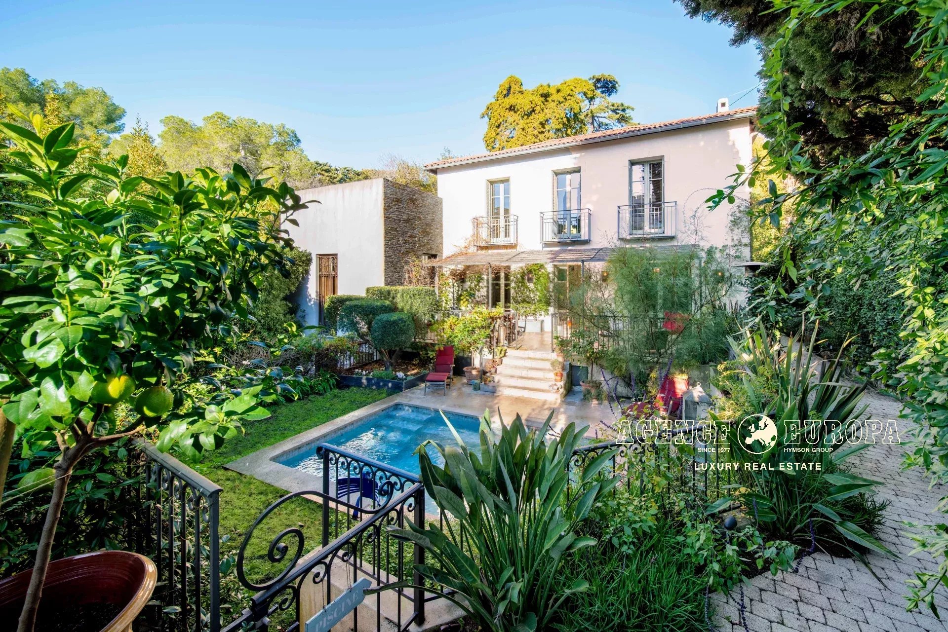 Sale Villa Cannes