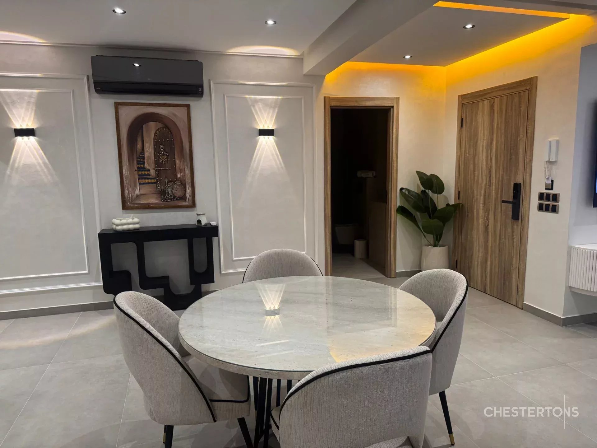 Image of Apartment - 2 Bedrooms for Sale in Marrakech-Ménara-Marrakech-Morocco, Image 2