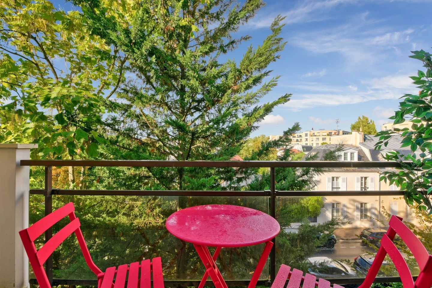 Boulogne-Billancourt - PRINCE-MARMOTTAN