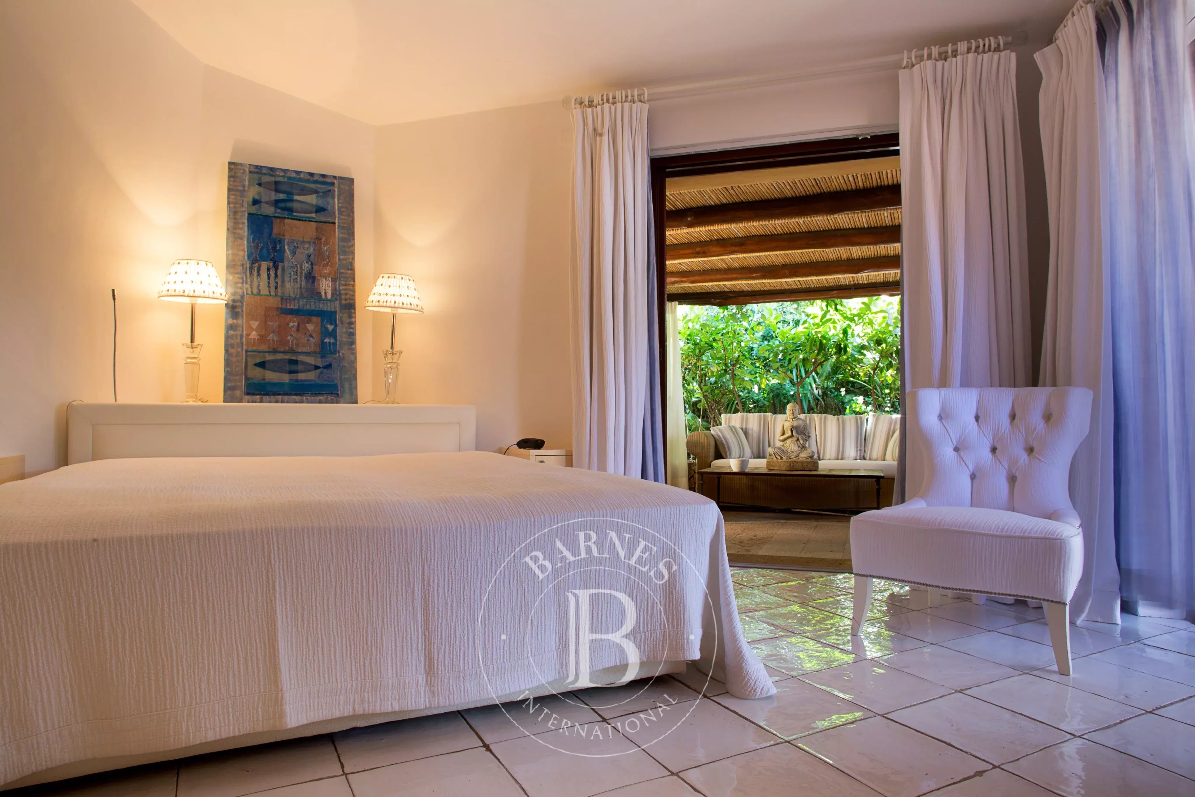 Porto Cervo  - Villa 10 Pi&egrave;ces 7 Chambres - picture 12
