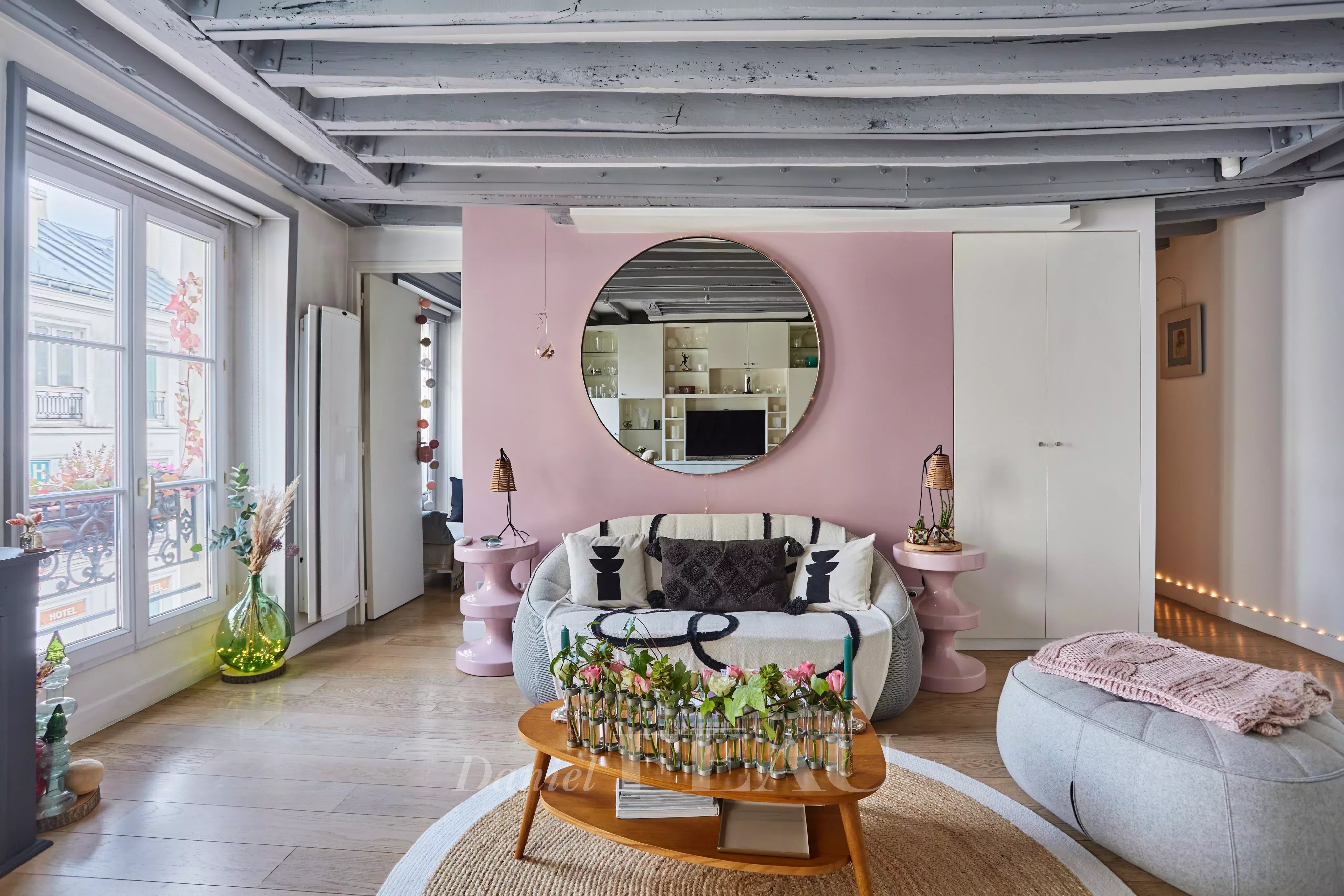 Vente Appartement Paris 14ème