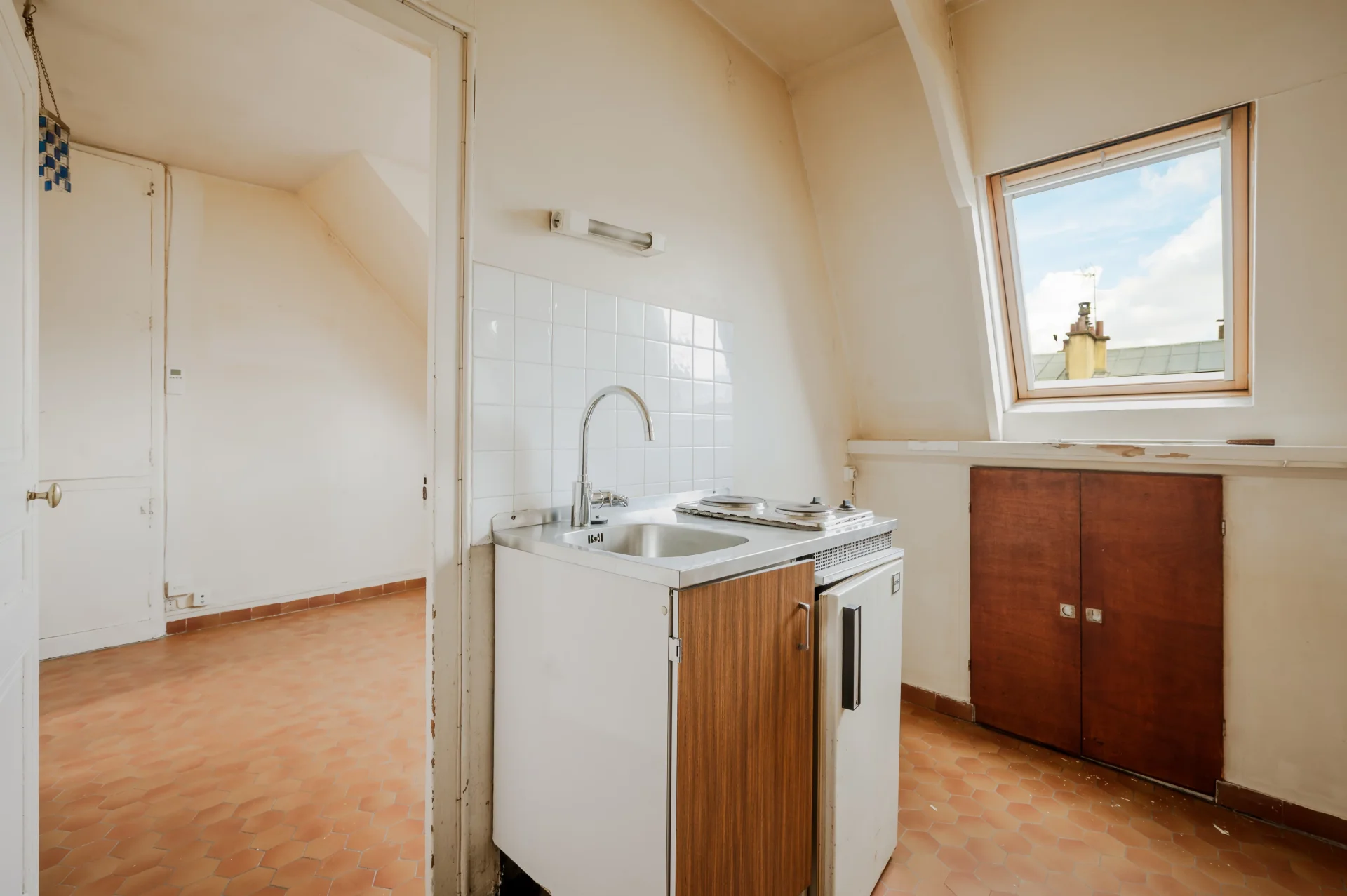 Paris 6e - ASSAS / CHERCHE-MIDI