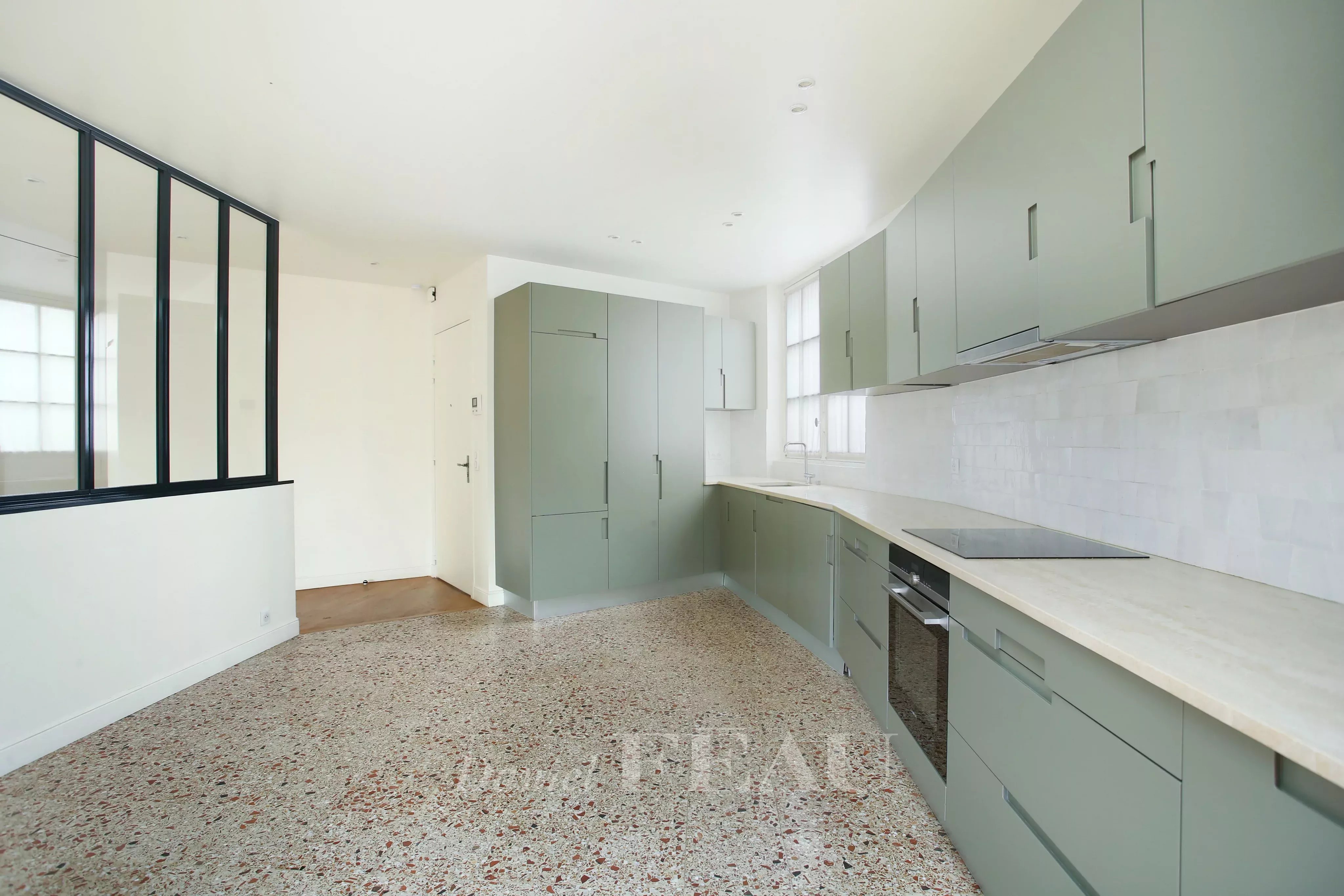 Location Appartement Paris 16ème
