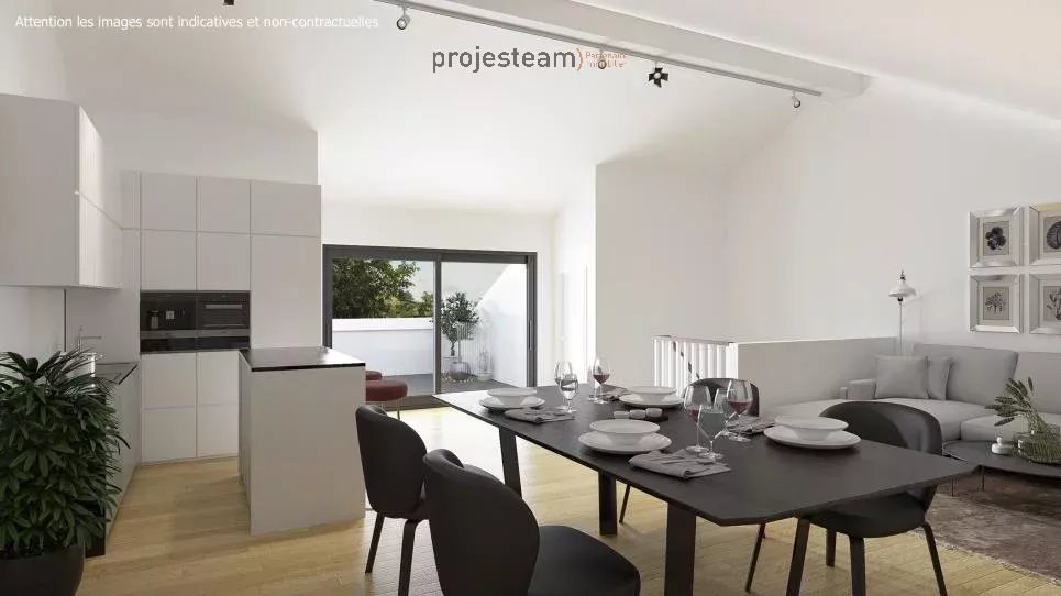 4.5 pièces — Sullens — Photo 2