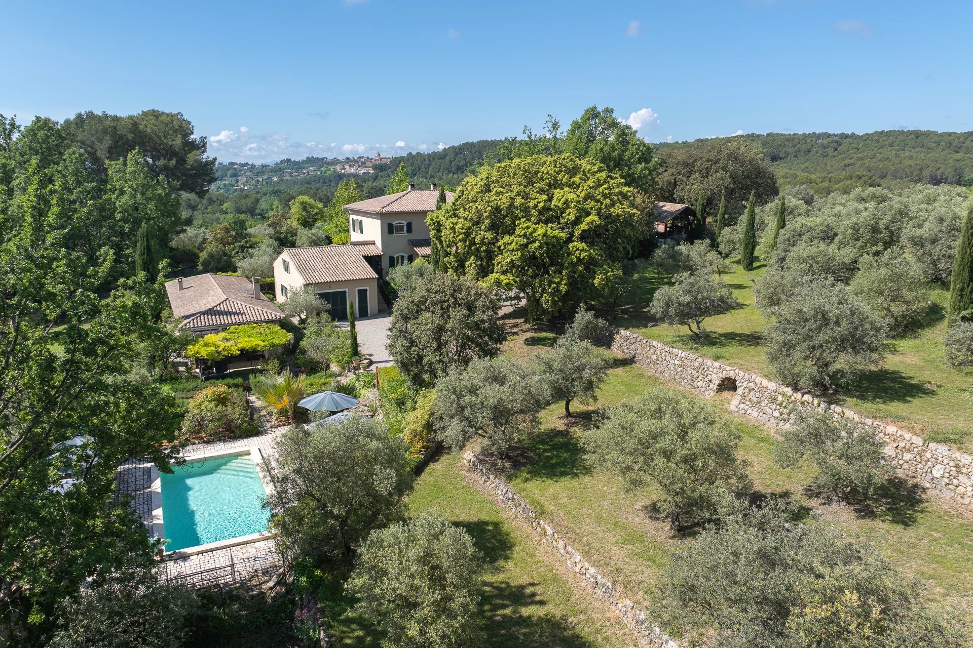Sale Property Draguignan