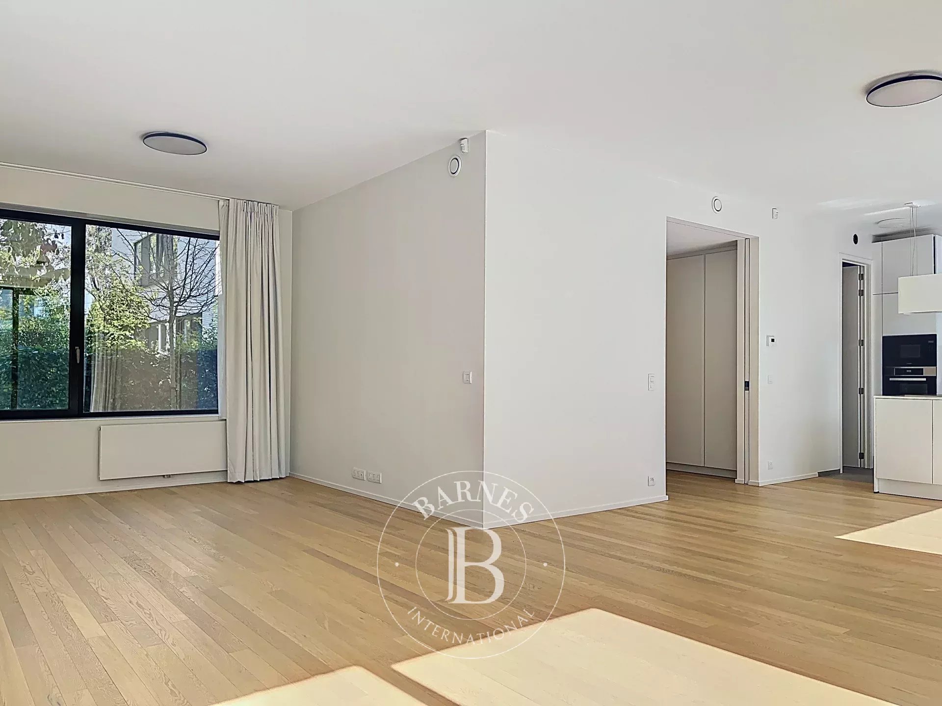 Verrewinkel - Maison 4 chambres avec jardin