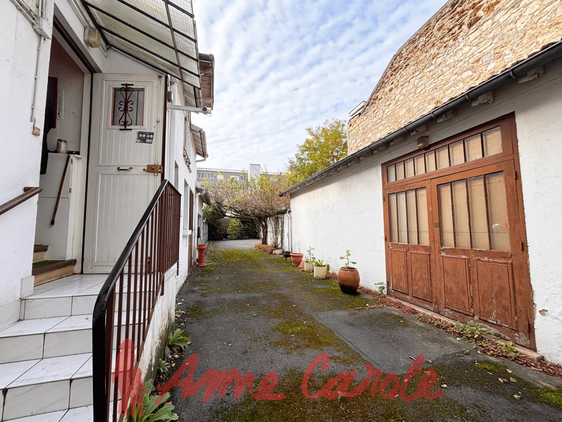 Vente Immeuble Champigny-sur-Marne