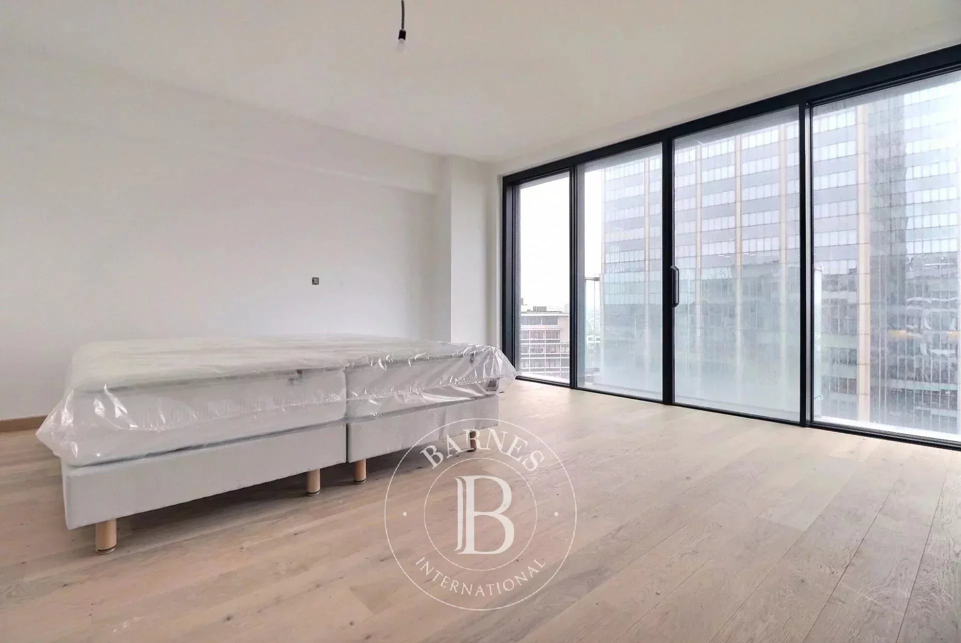 Avenue Louise – Appartement 2ch + terrasse