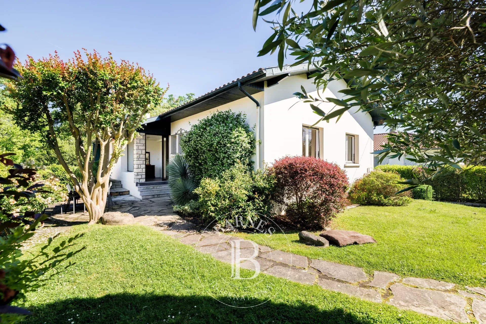 Maison Anglet  -  ref 87005523 (picture 1)