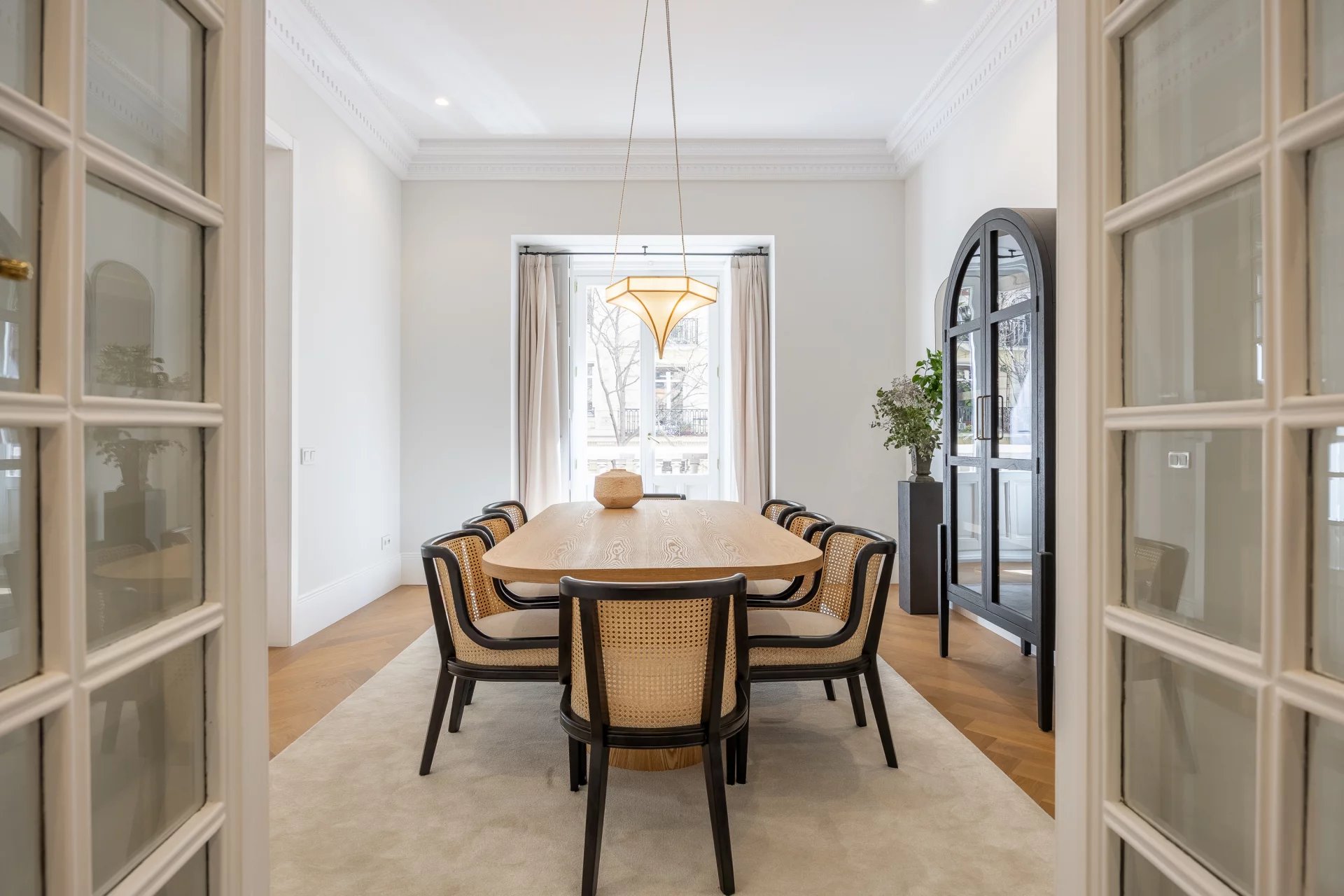 Venta Piso Madrid