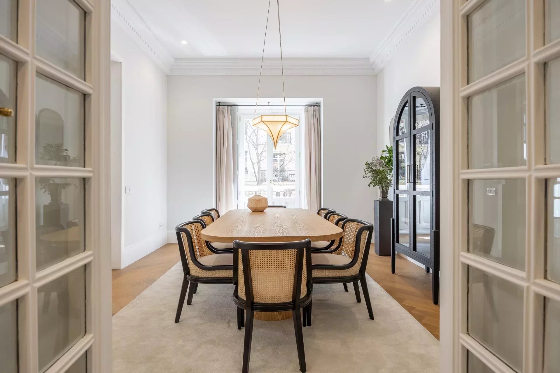 Daire Madrid - picture 5