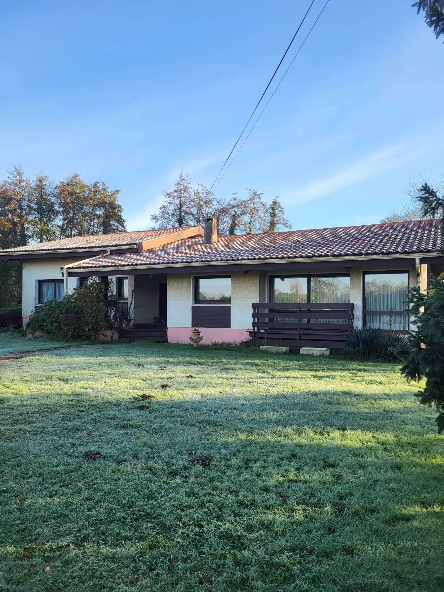 Maison  210m² à Soustons/Landes