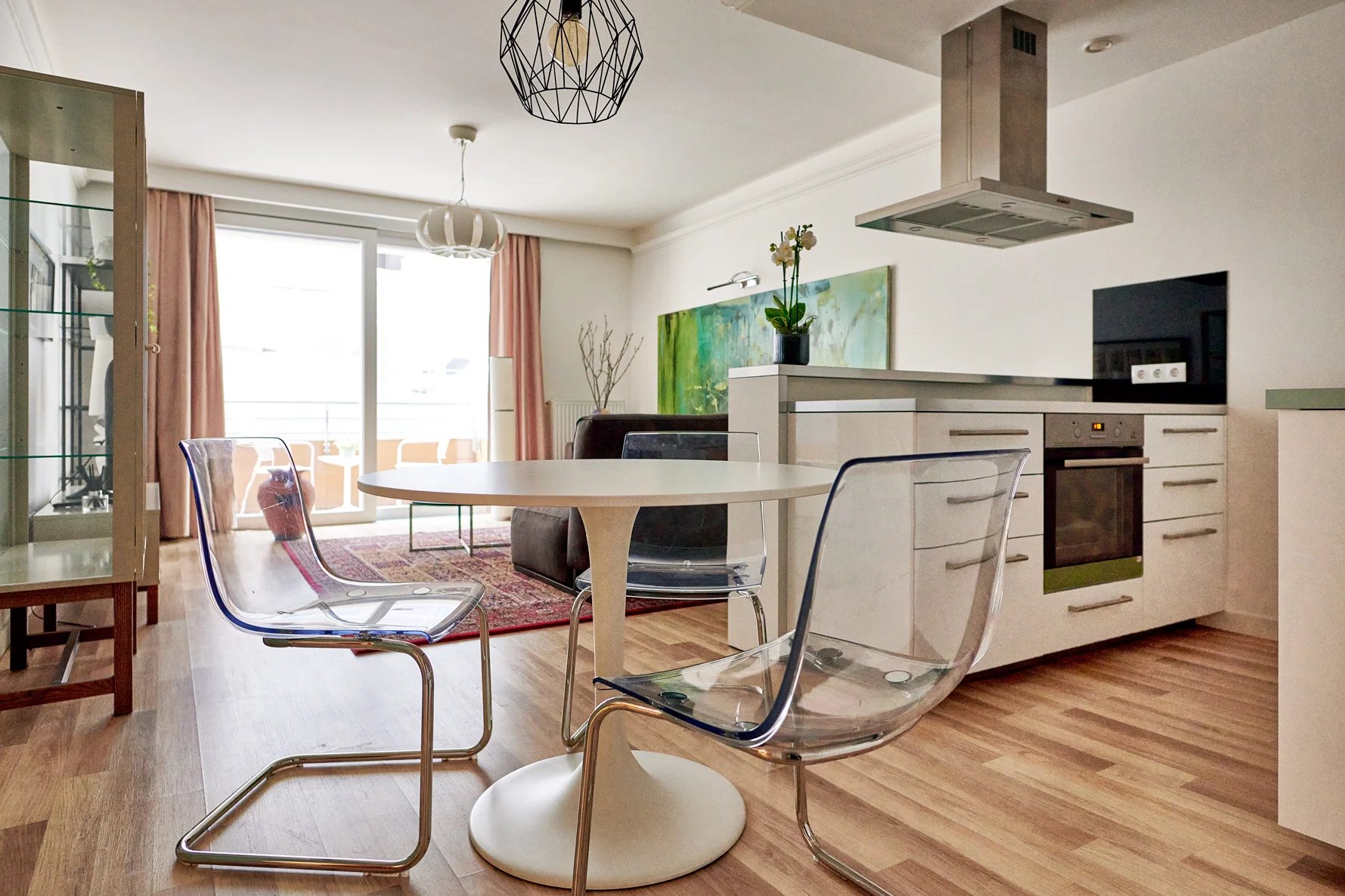 Alquiler Piso | Budapest I. kerülete - picture 3