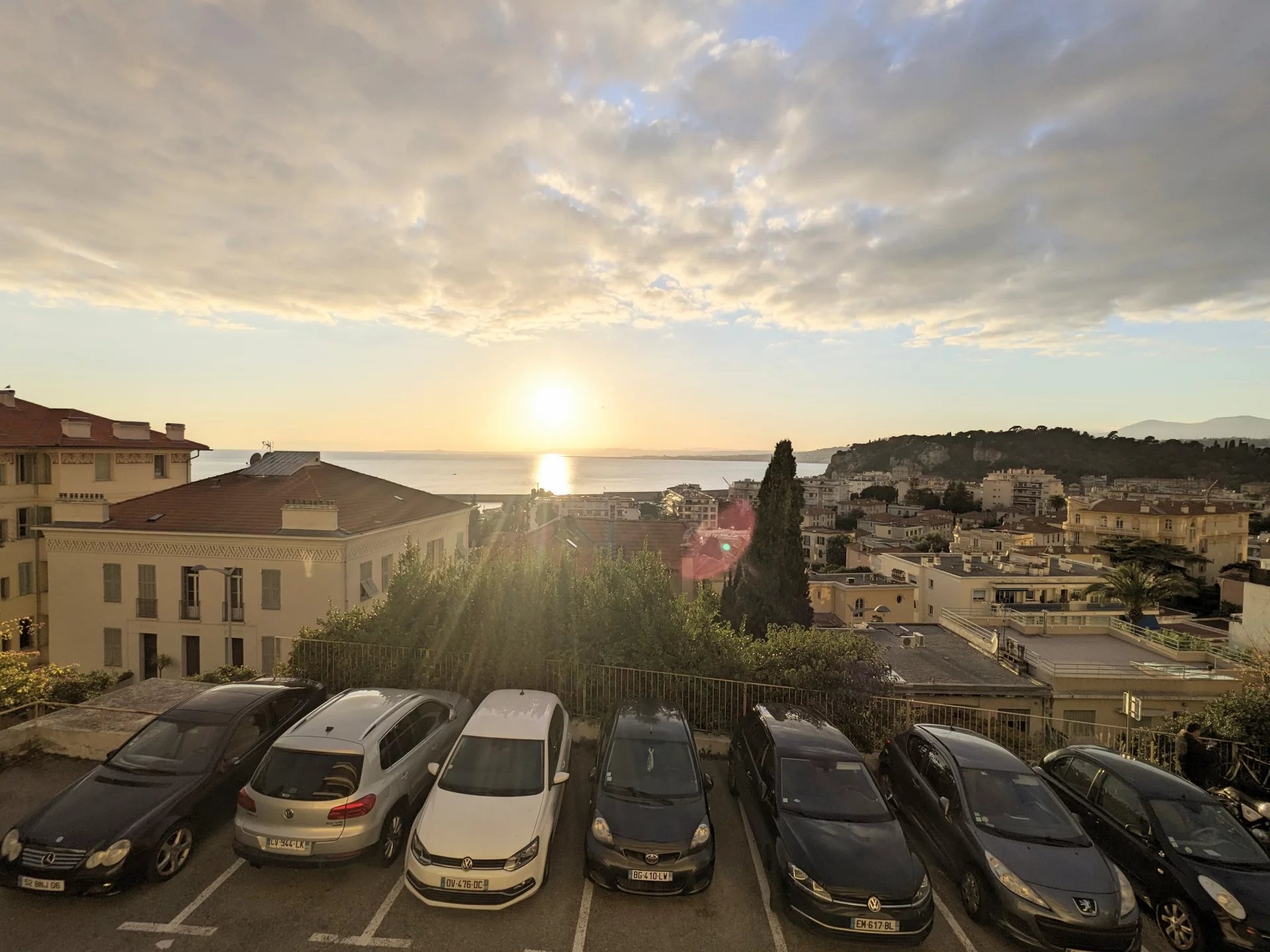 Agence immobilière de Terrazzo.immo