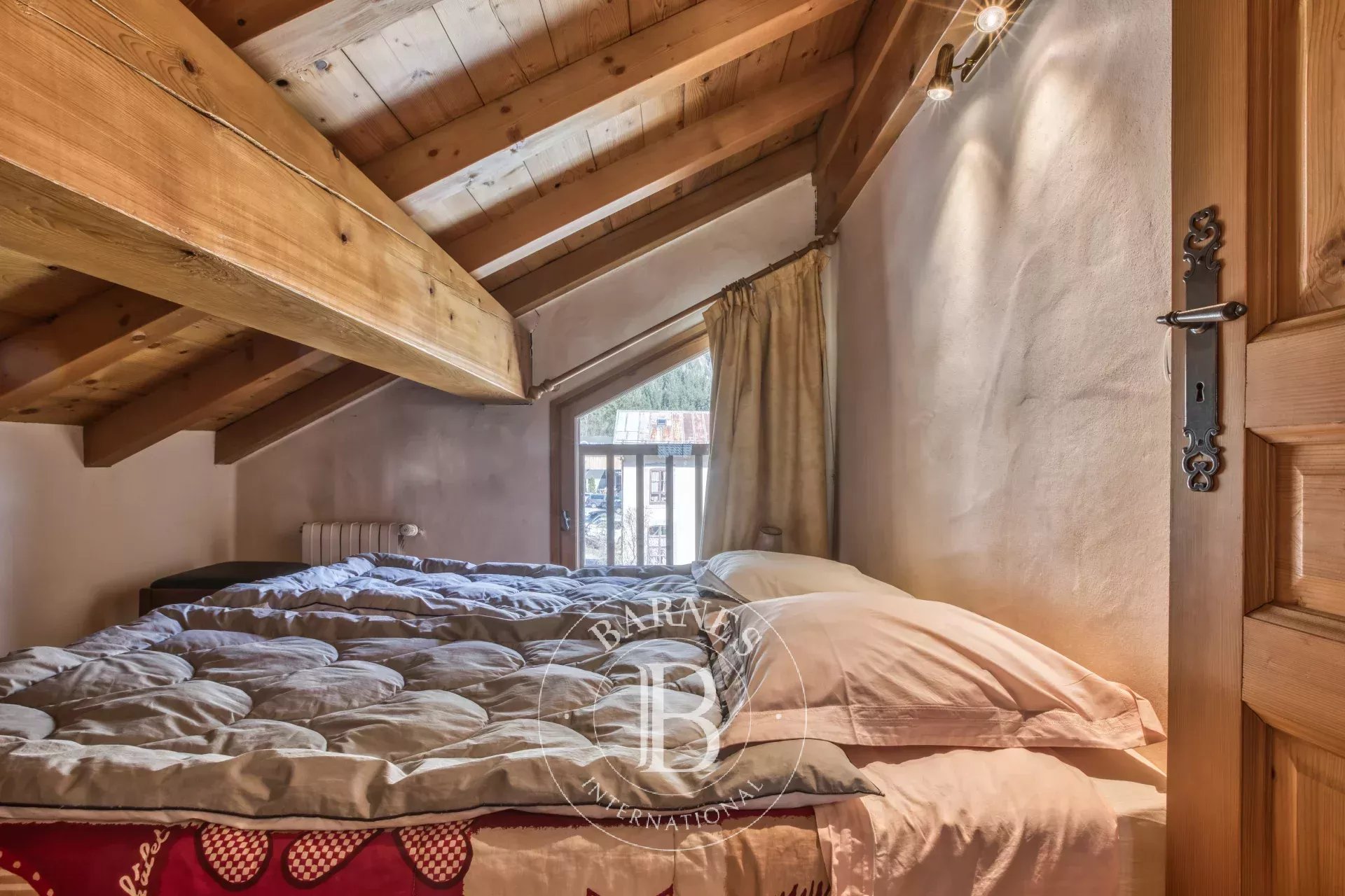 Köy evi Chamonix-Mont-Blanc - picture 13