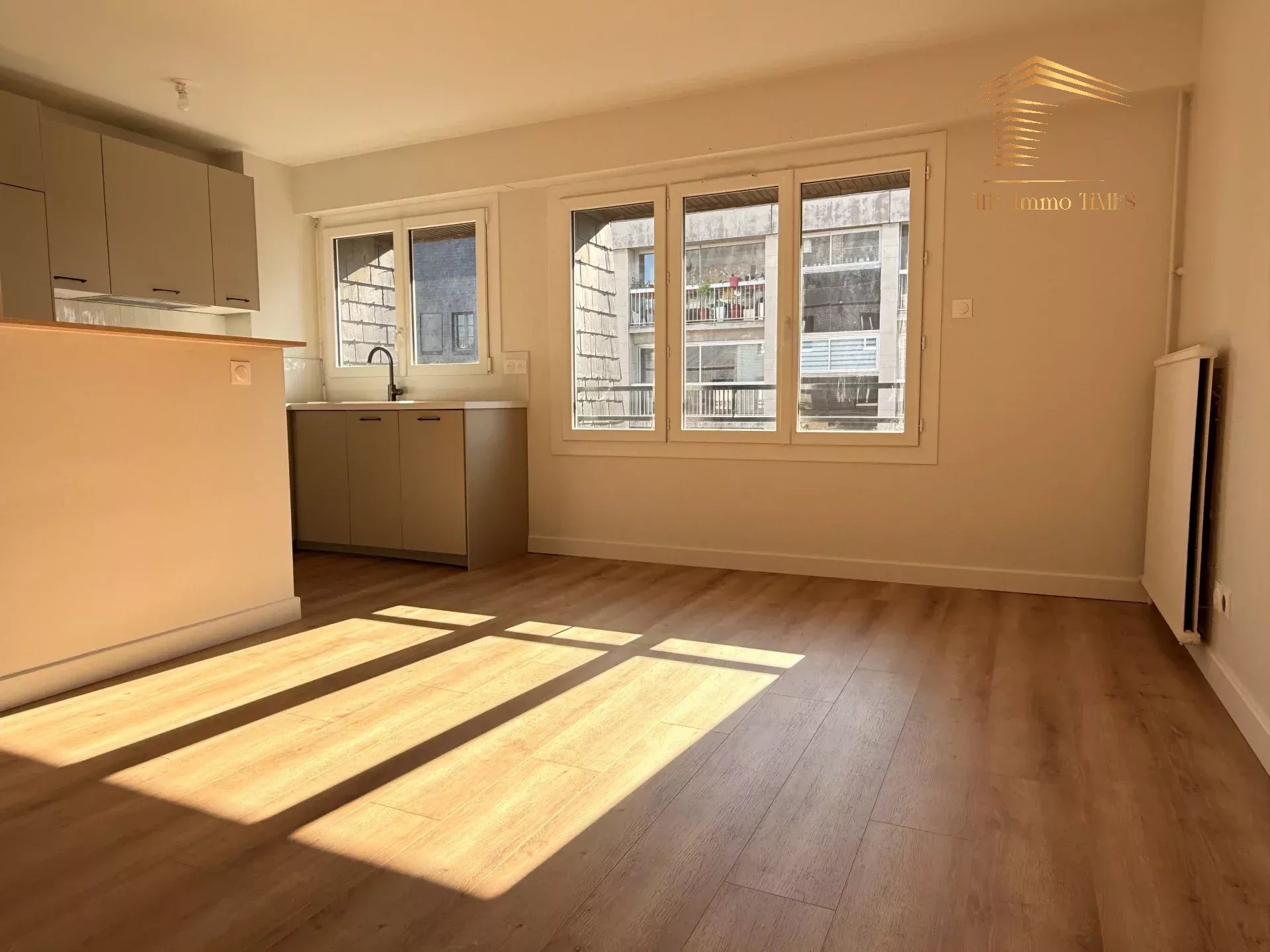 Agence immobilière de The Immo Times