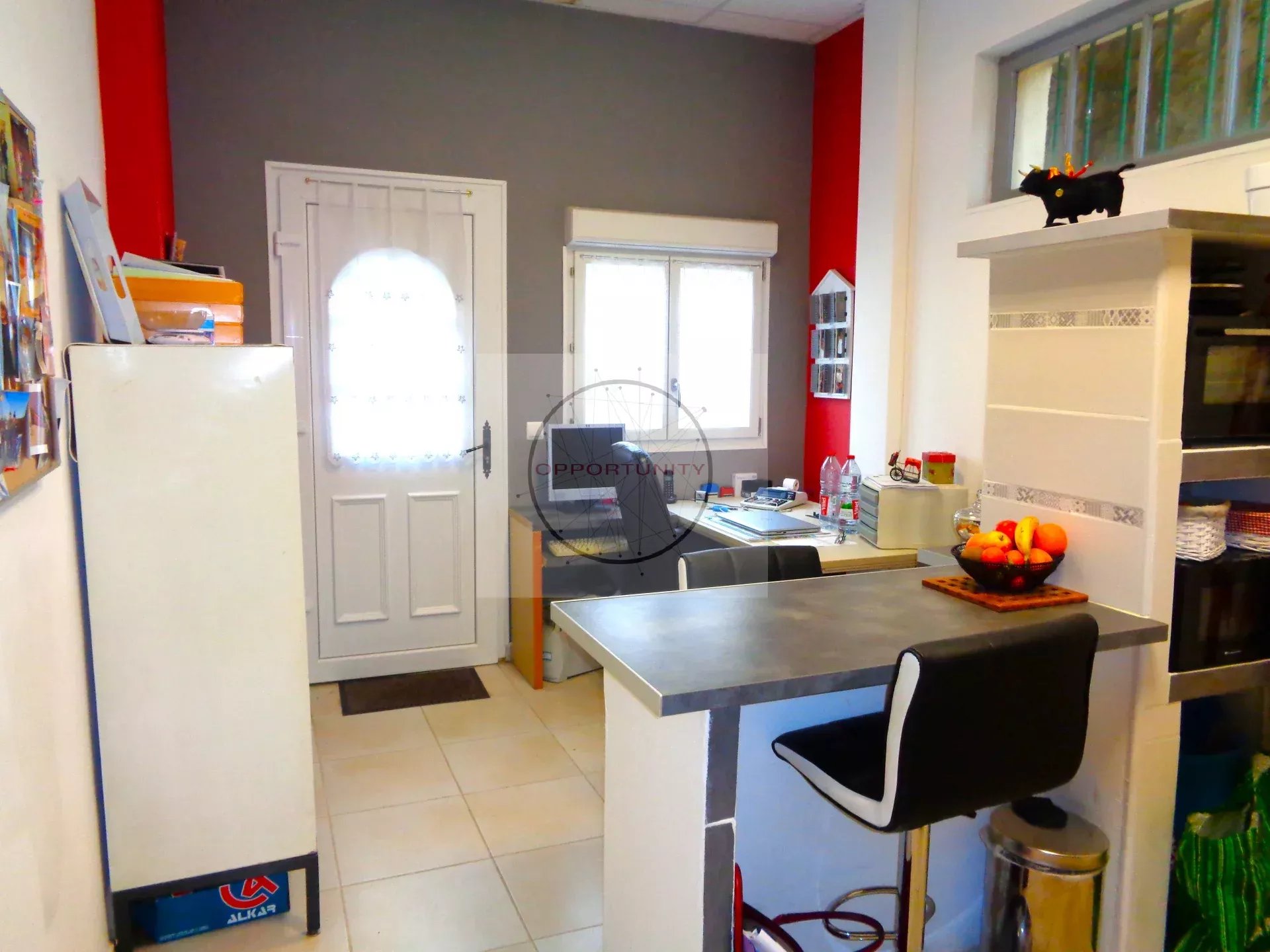 Immeuble á Champagne sur Seine — photo 7