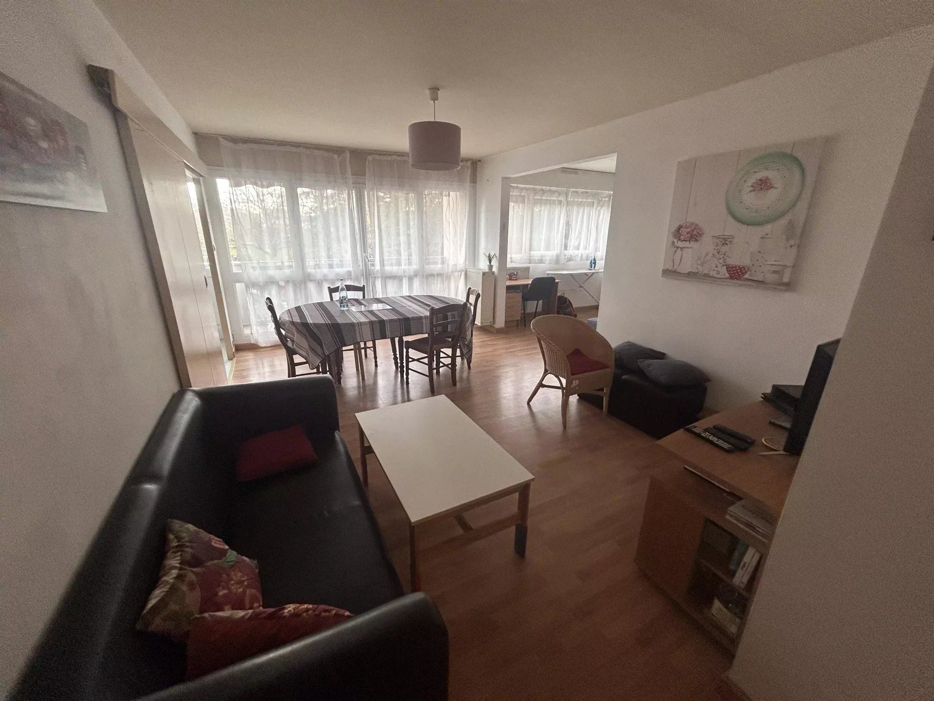 Achat Appartement T4 à Rezé (44400) - 95.68m²