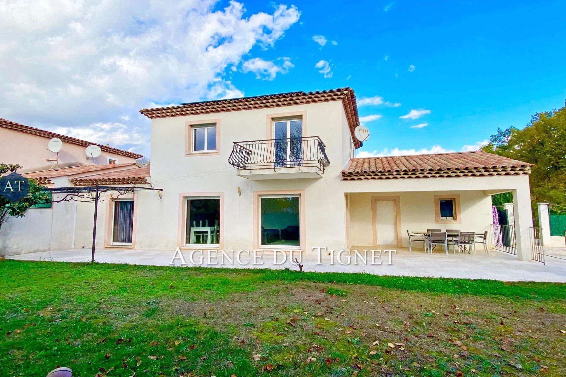 vente maison 5 Pièce(s)