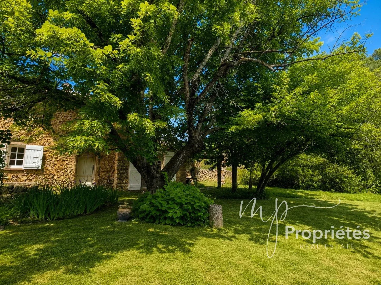 Vente Bastide Cotignac
