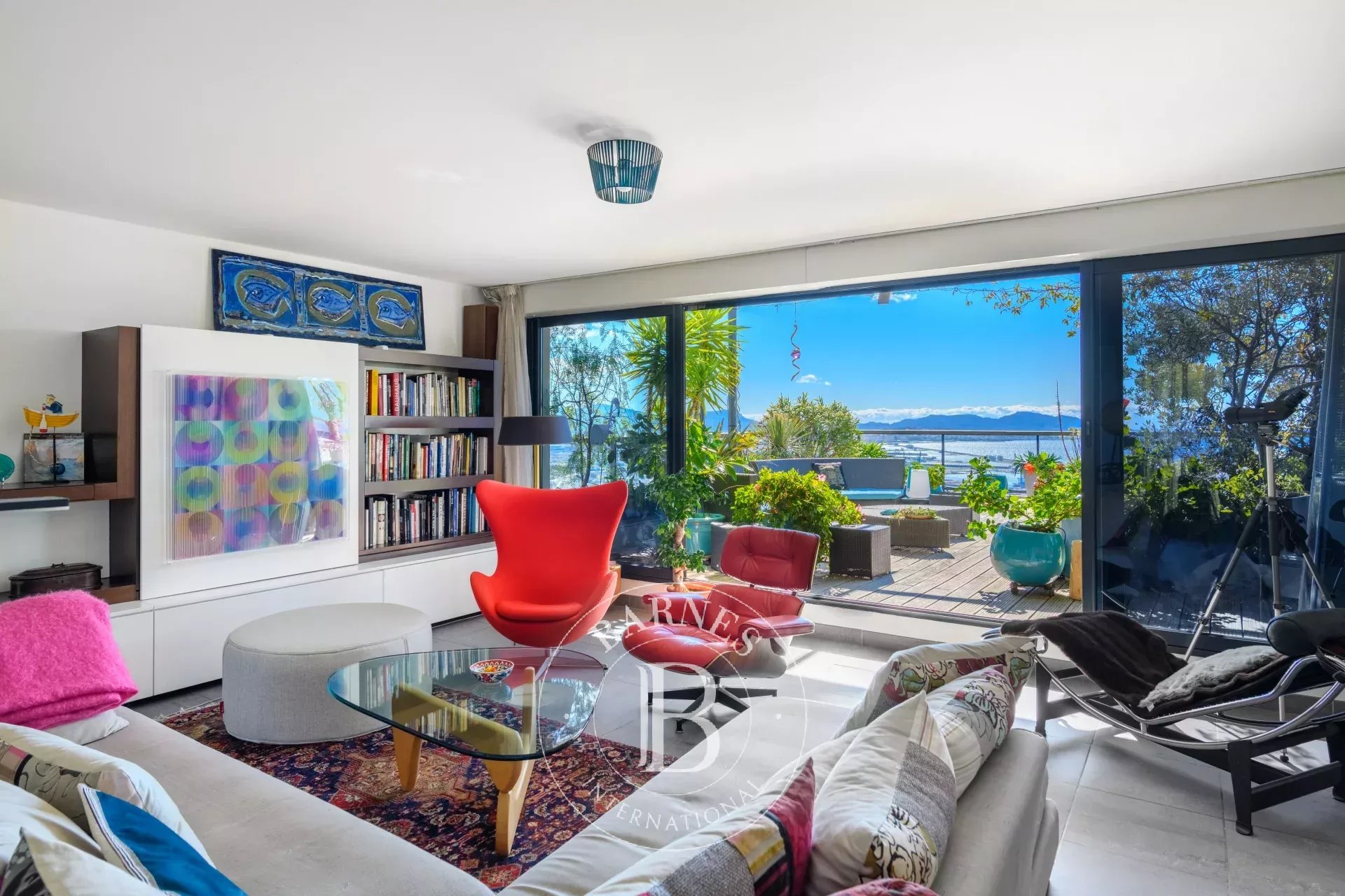 Daire Marseille 16ème - picture 12