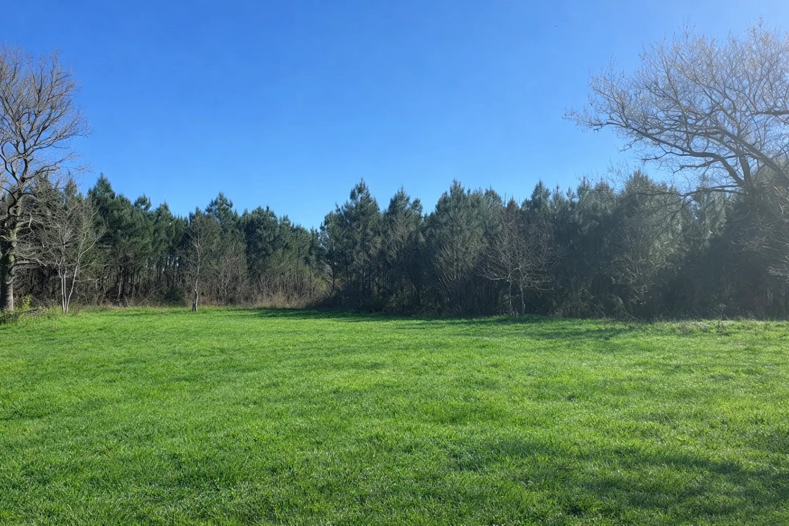 Parking à vendre, 1120 m², Salles