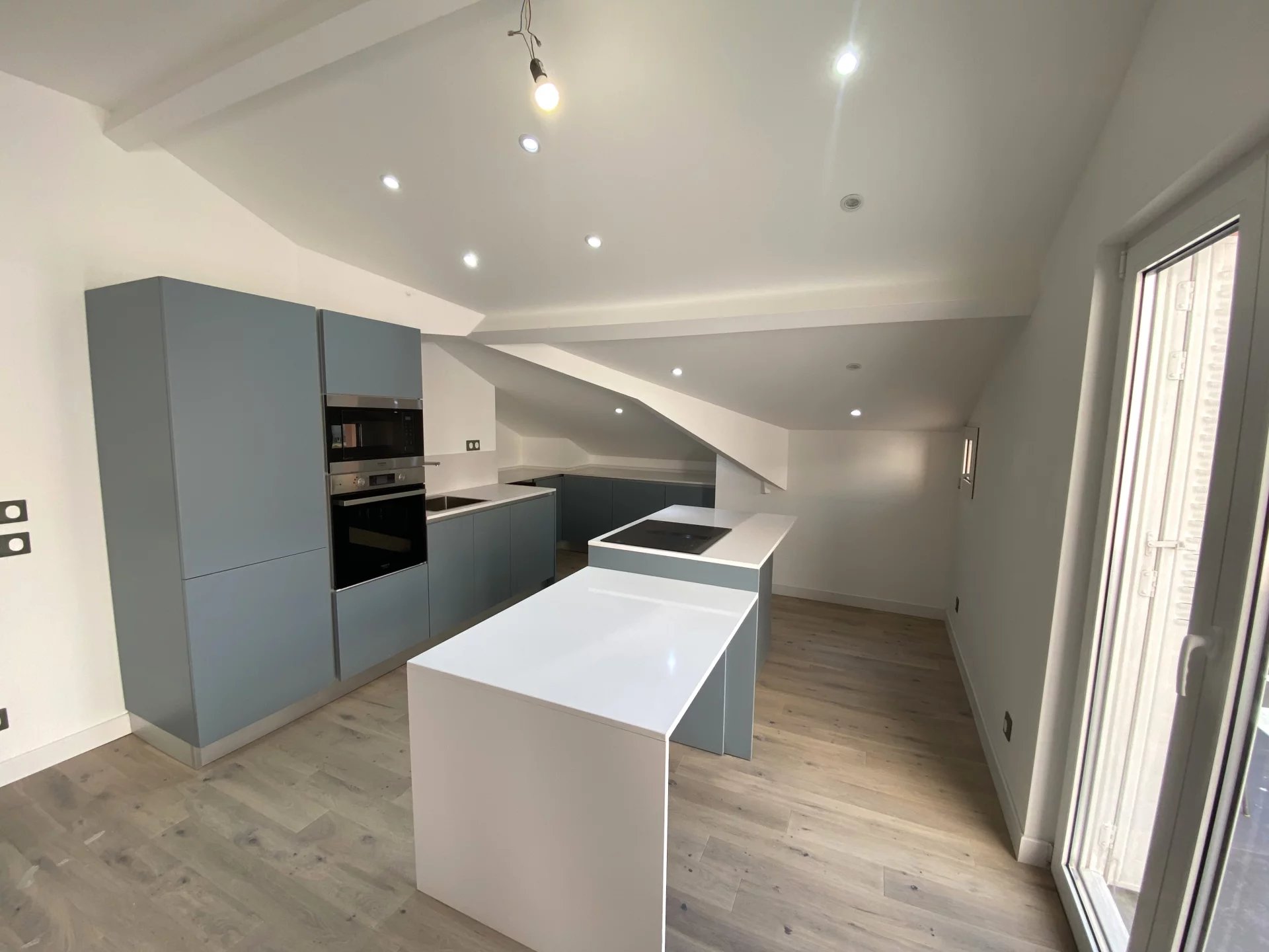 Vente Appartement Menton