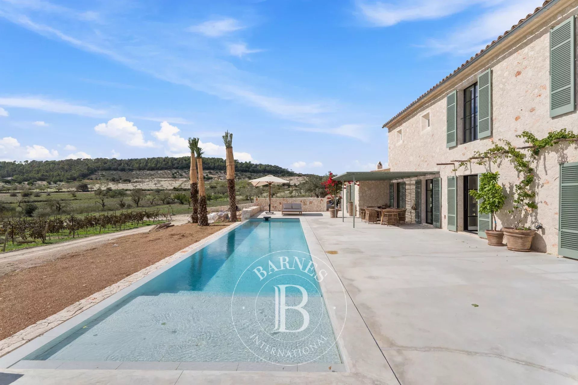 Villa im Herzen Mallorcas - 2/33