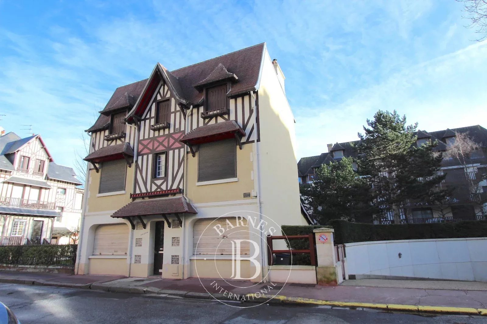 Deauville  - Apartment 2 Bedrooms - picture 8