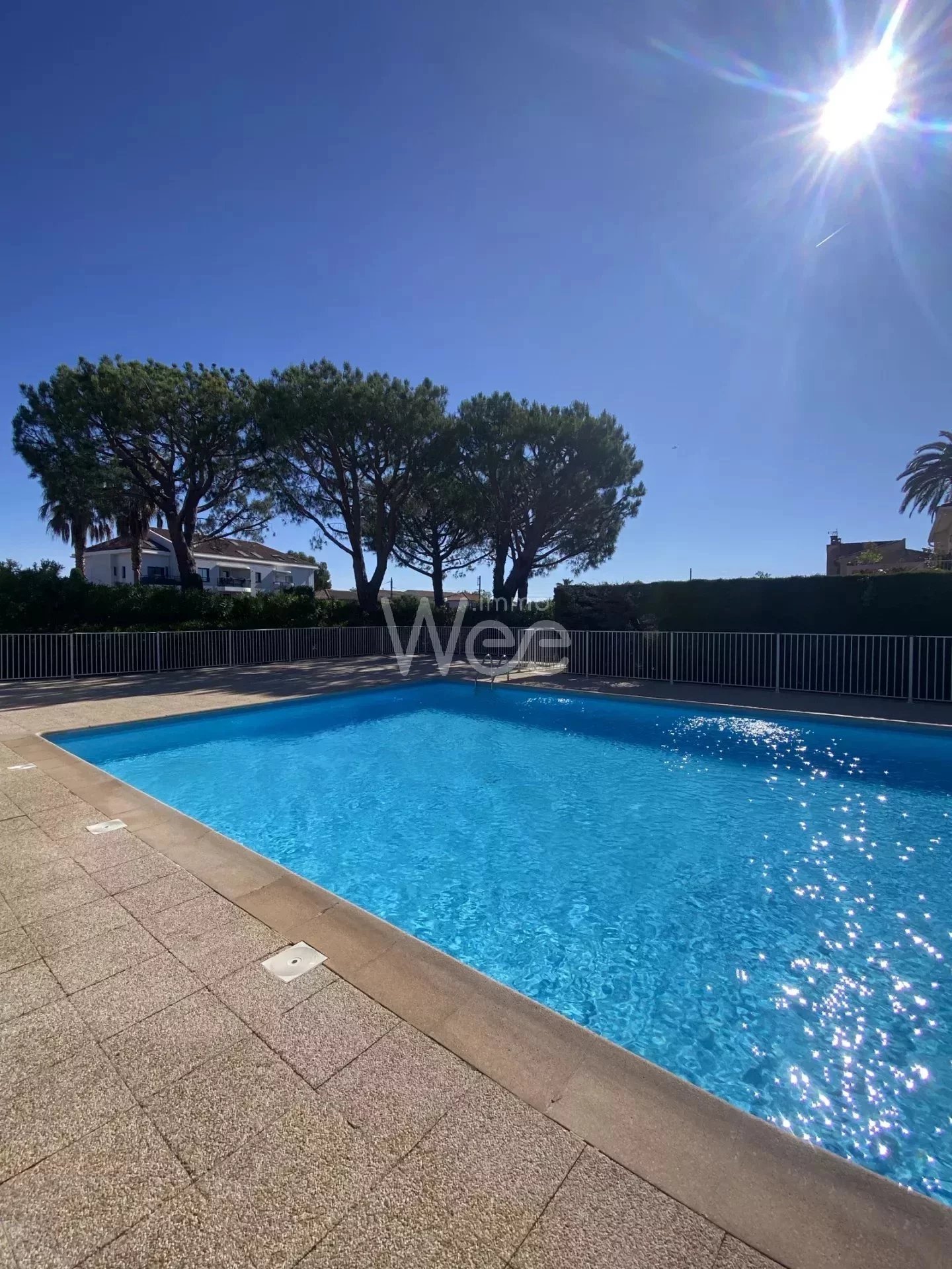 Sale Apartment - Antibes