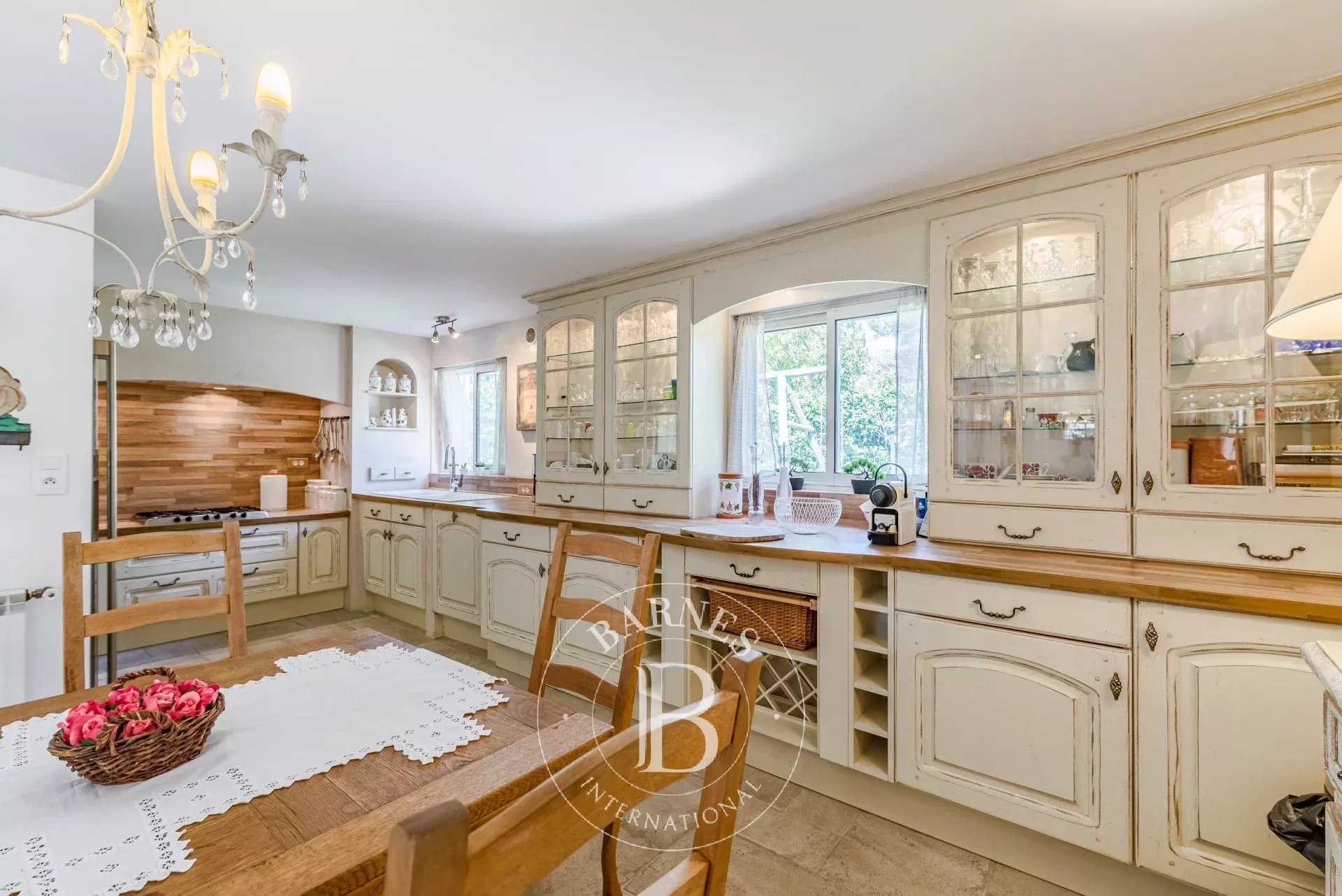 Villa Mouans-Sartoux - picture 4