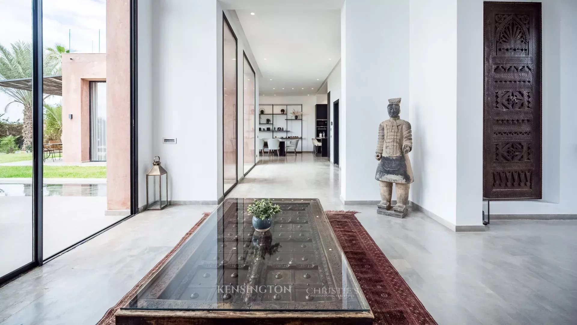 6 Bedroom Villa/Townhouse's Image 13
