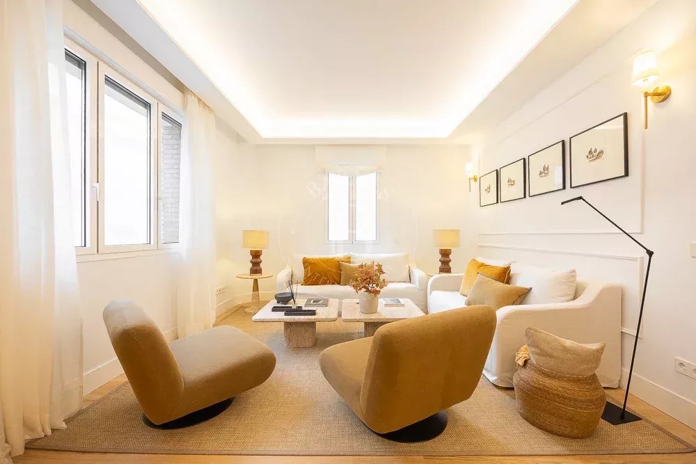 Daire Madrid - picture 24