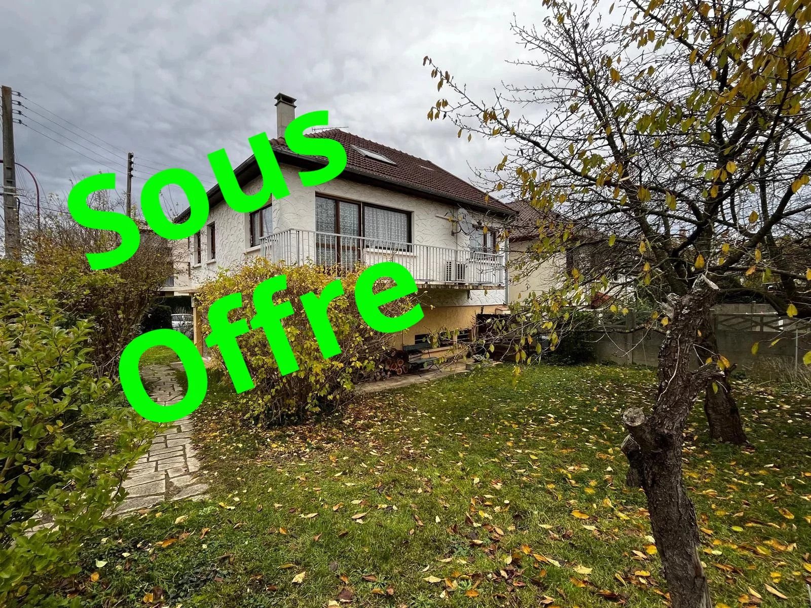 Agence immobilière de Cabinet Eric Gameiro