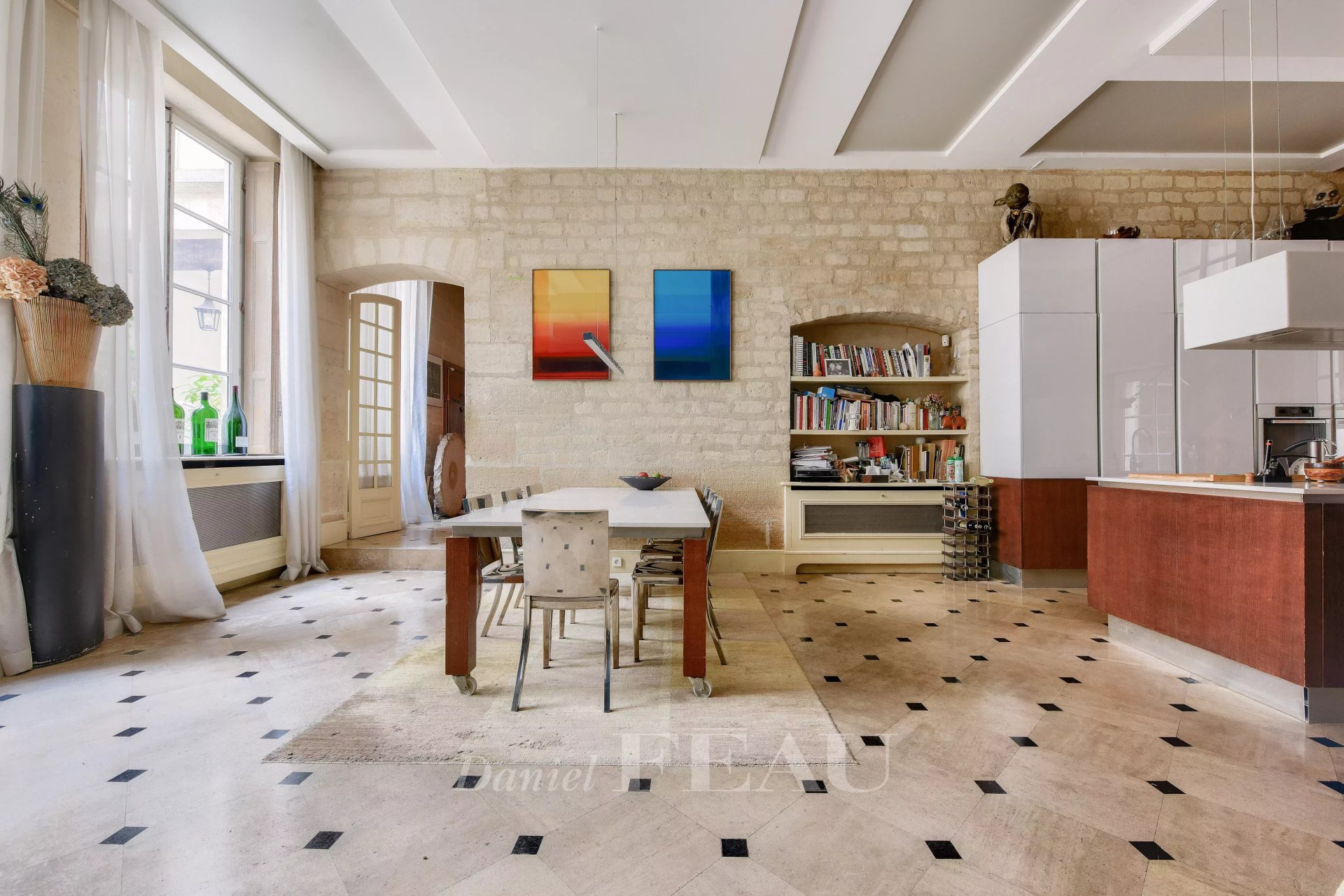 3 Bedroom Apartment/Flat's Image 5