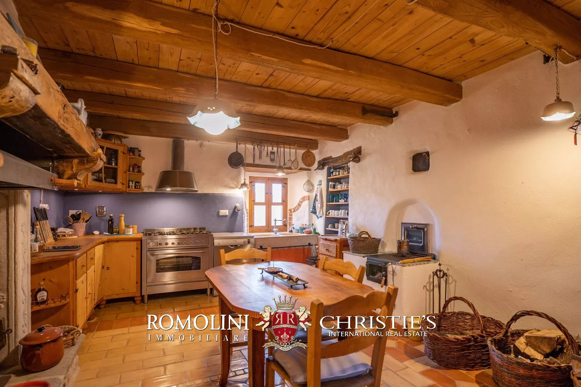 3 Bedroom Villa/Townhouse's Image 34