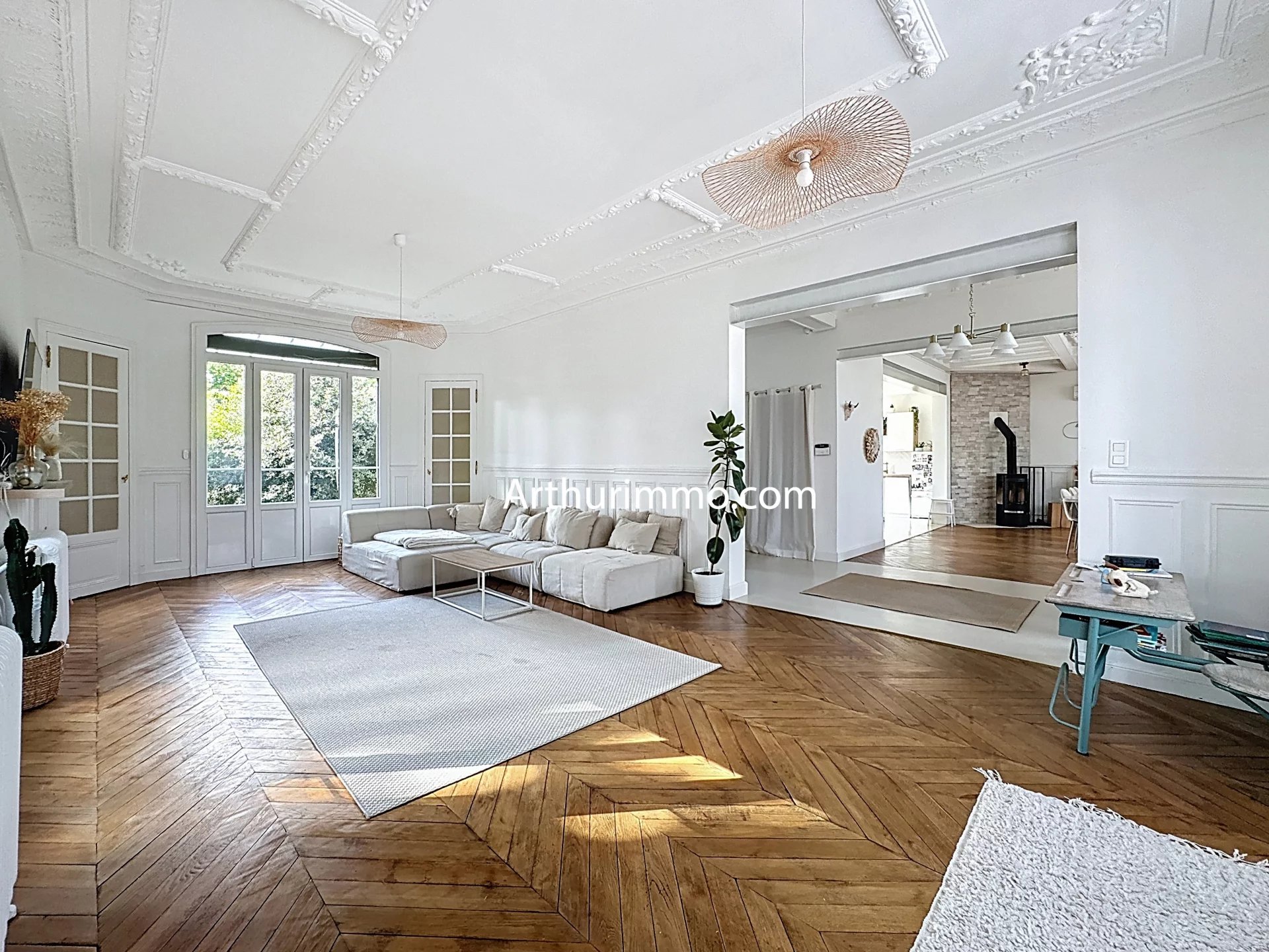 Agence immobilière de EURL HADJADJ IMMOBILIER