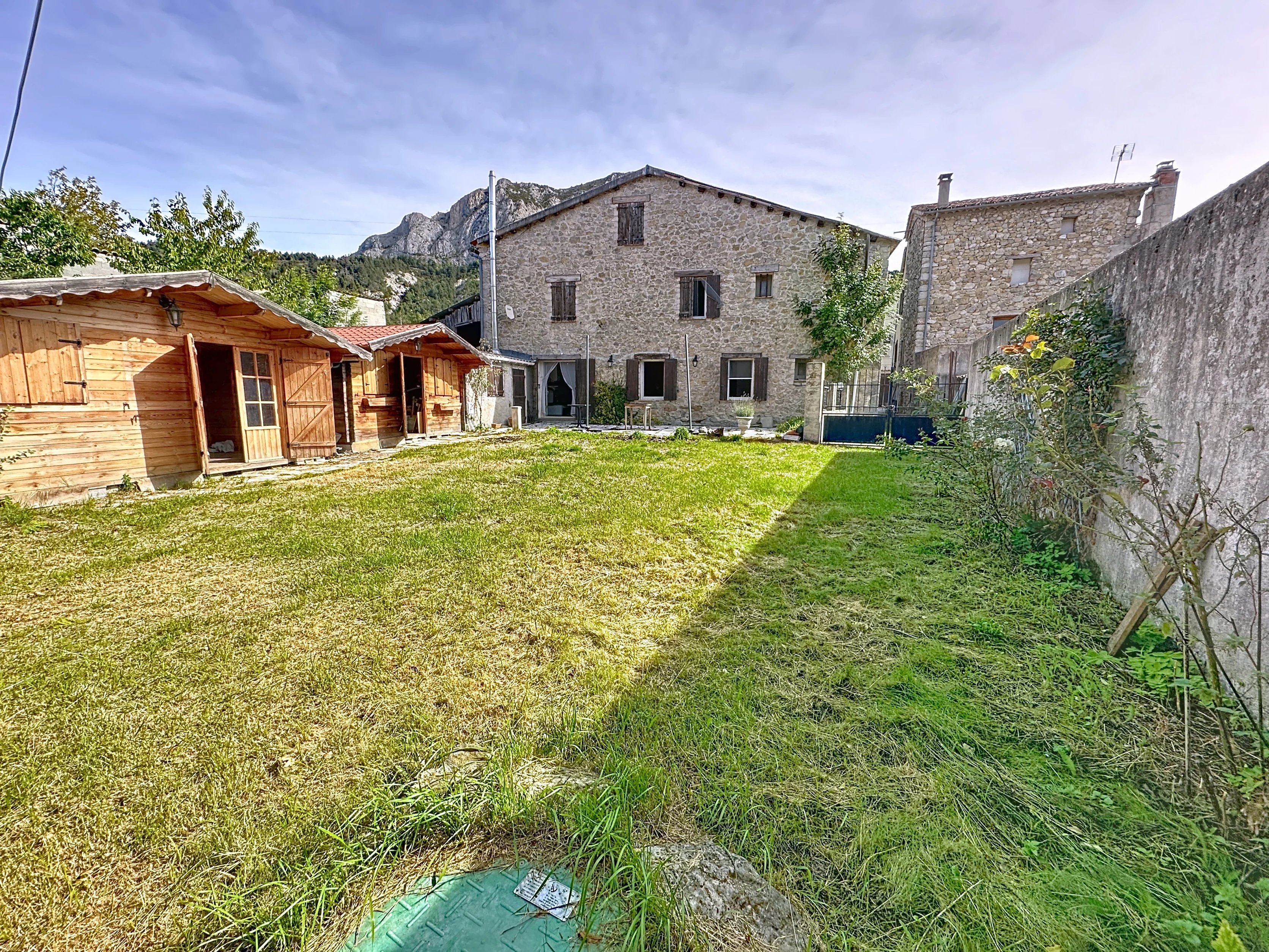 Agence immobilière de Nat'Immo