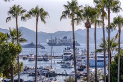 Apartment for sale on the Croisette, Cannes — photo 6 of 7